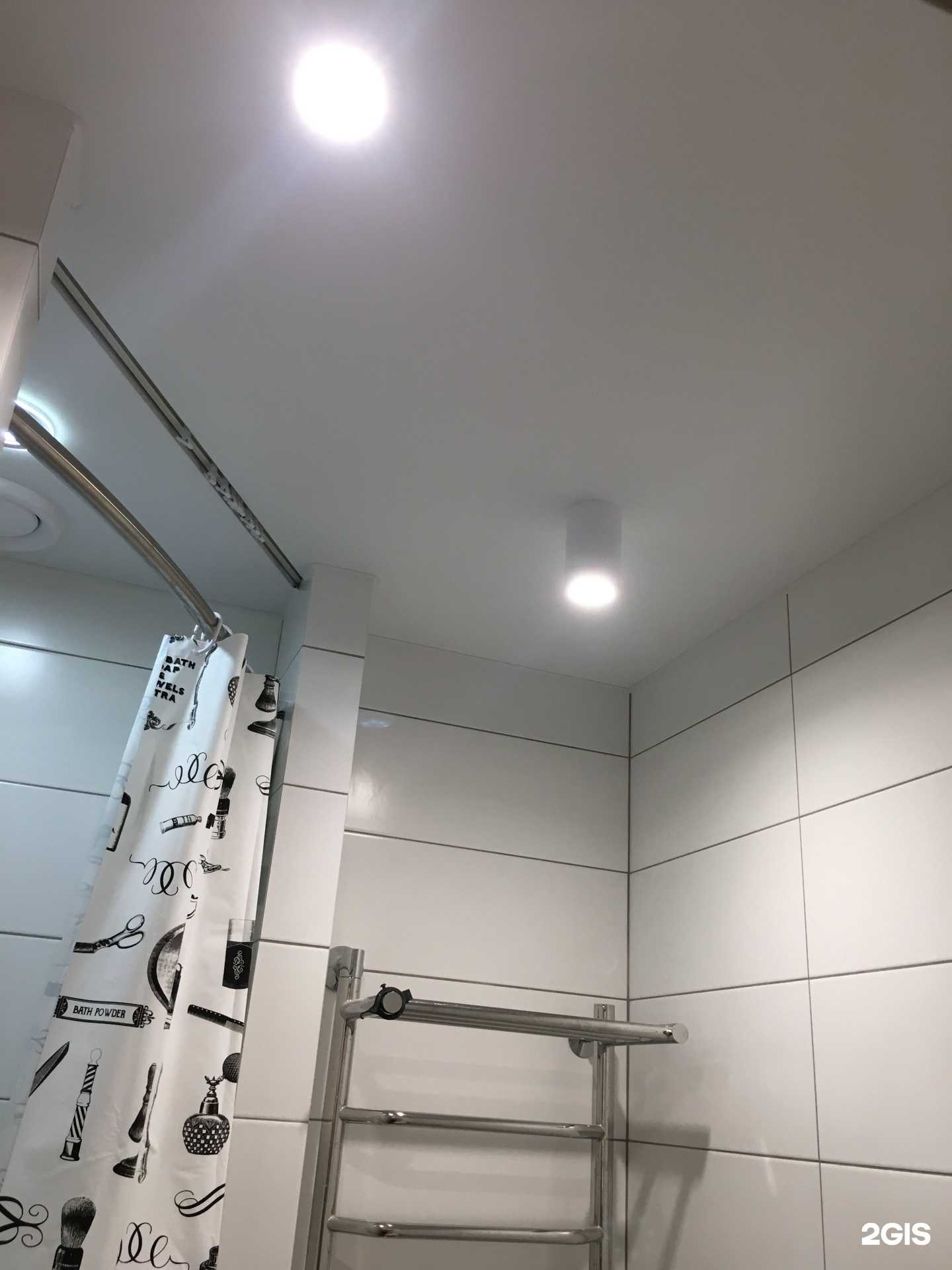 Отзывы на компанию Мат и Глянец в Барнауле c фото