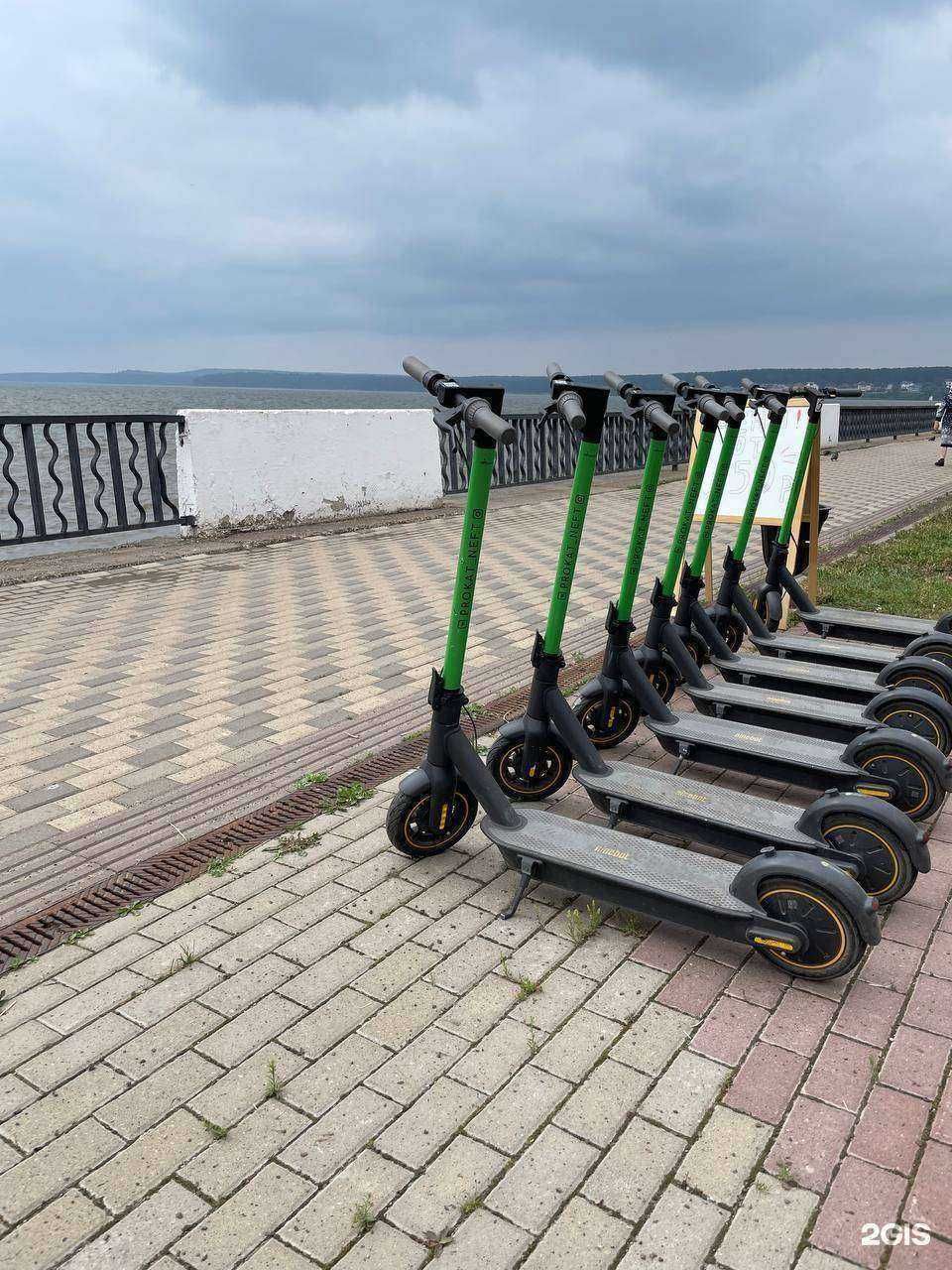 Отзывы на компанию Прокатись в г. Нефтекамск c фото