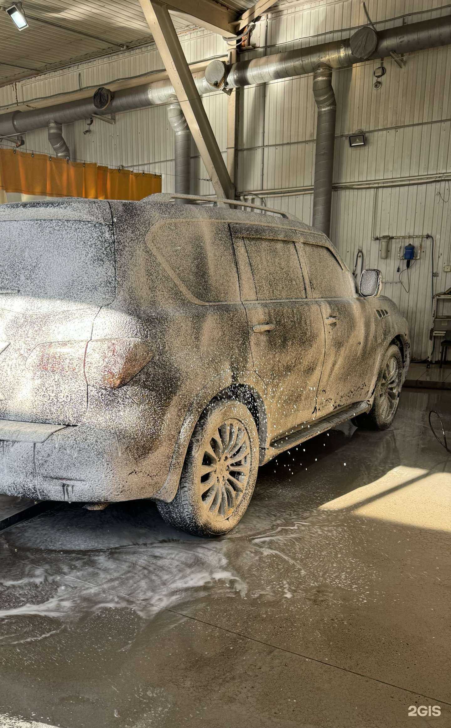 Отзывы на компанию Вектор в Красноярске c фото