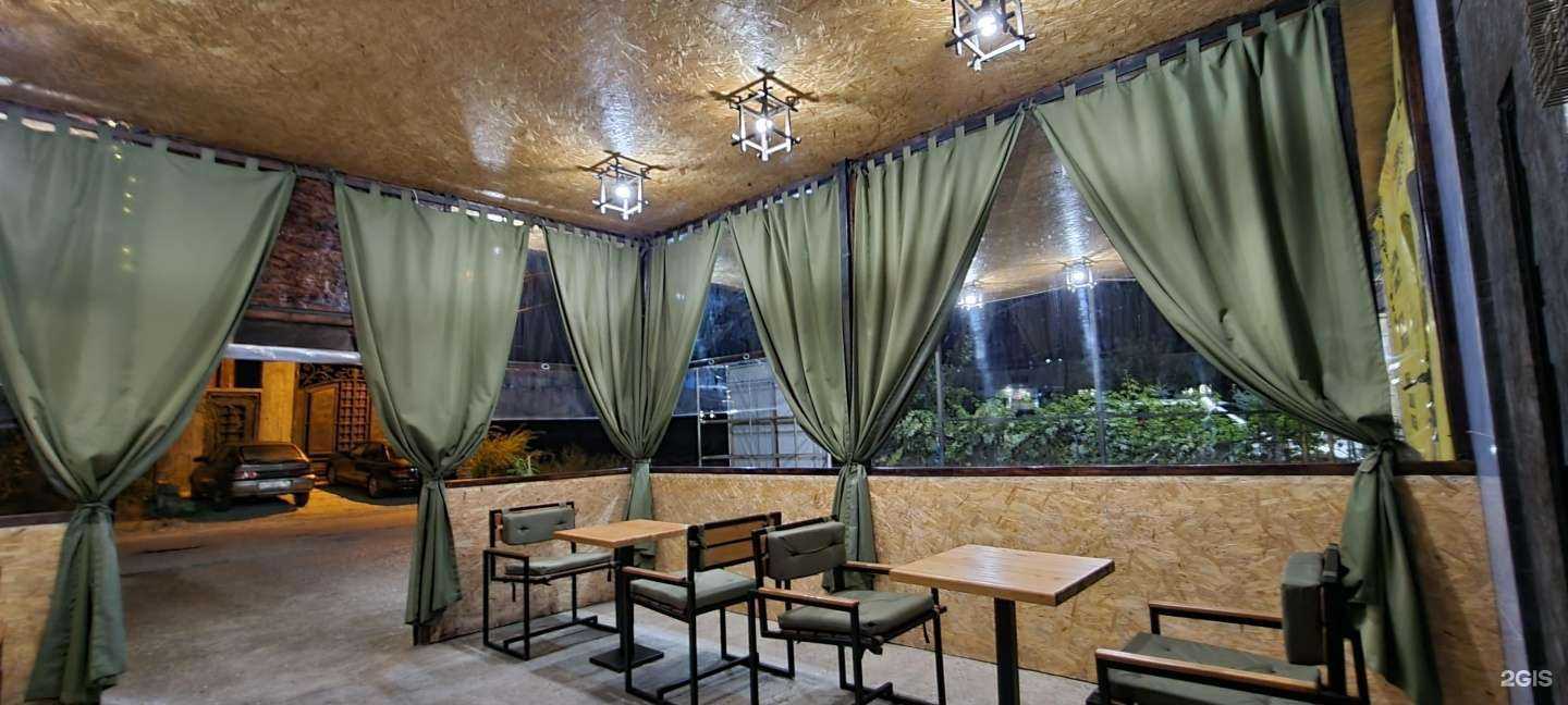 Отзывы на компанию Garage в г. Каспийск c фото