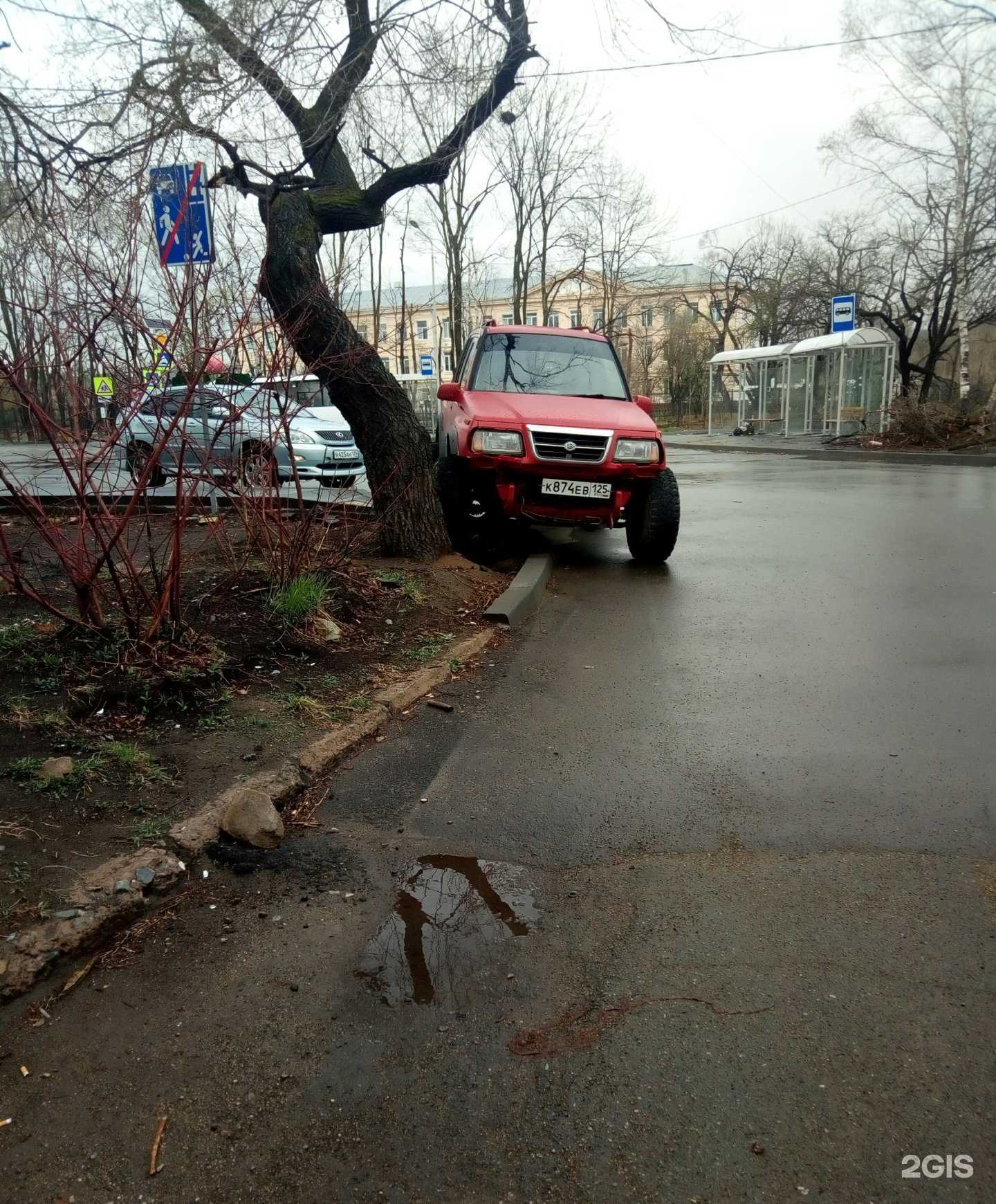 Отзывы на компанию Студия дизайна интерьера в Владивостоке c фото