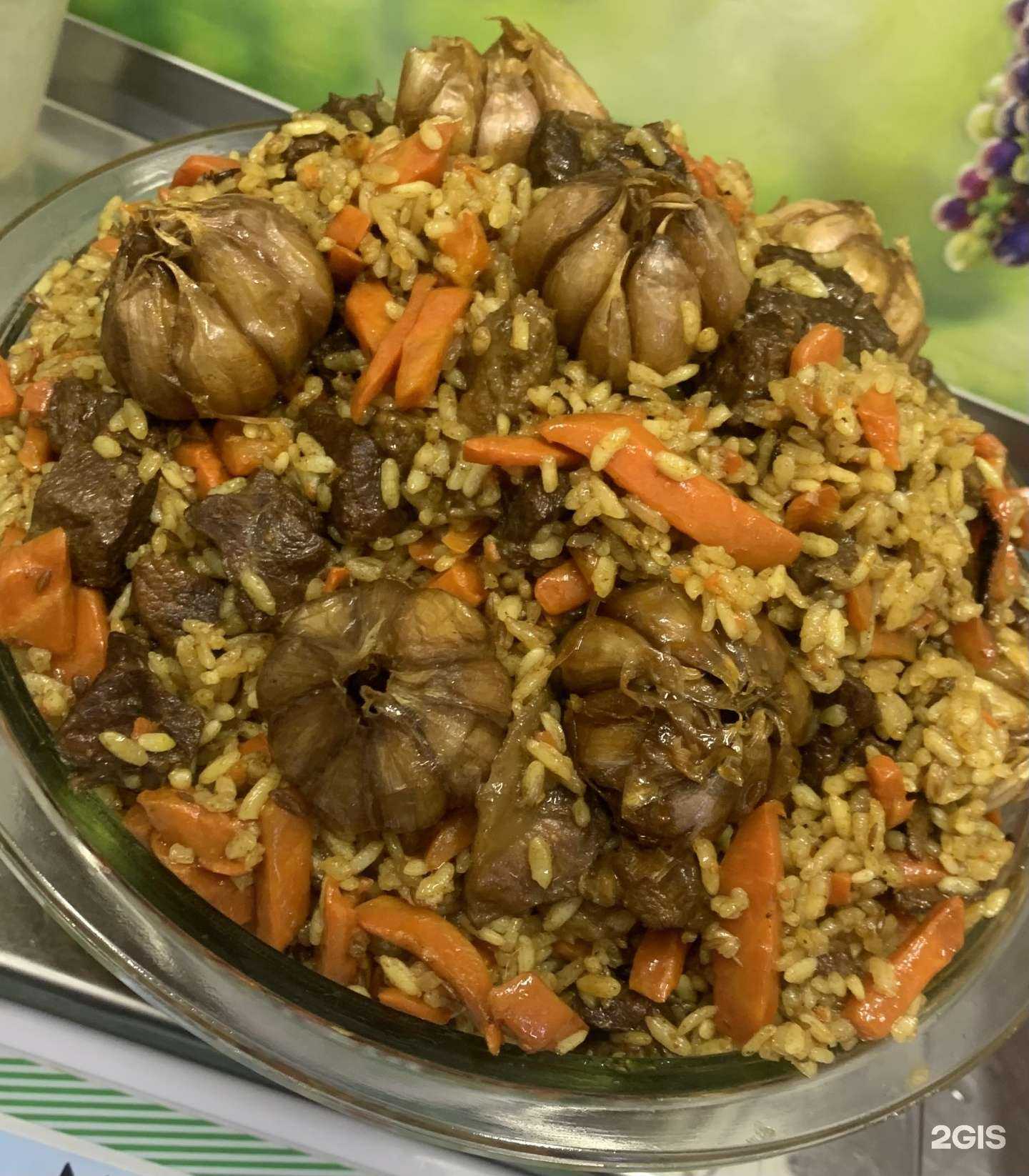 Отзывы на компанию Плов манты у брата в Новосибирске c фото