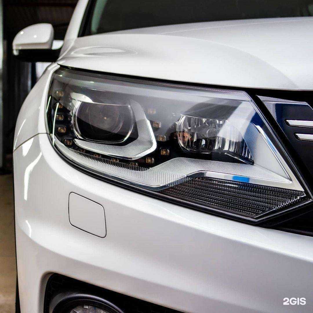 Отзывы на компанию Автомойка в Ростове-на-Дону c фото