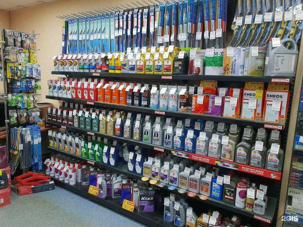 Отзывы на компанию Автопоставка в Красноярске c фото