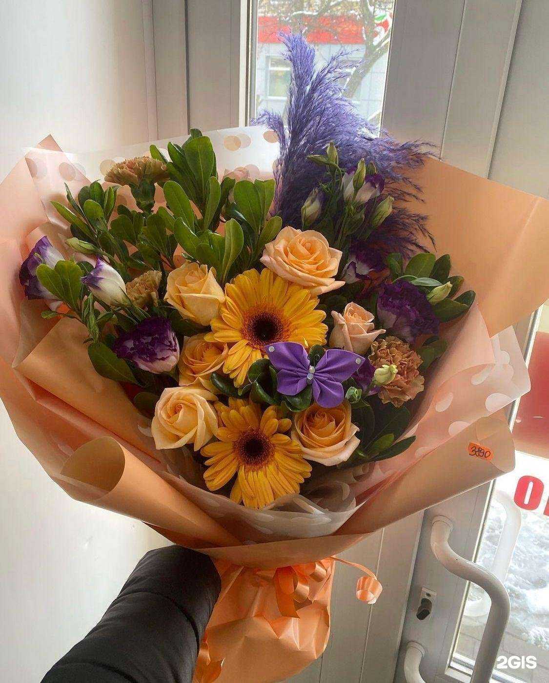 Отзывы на компанию La Rose в Тамбове c фото