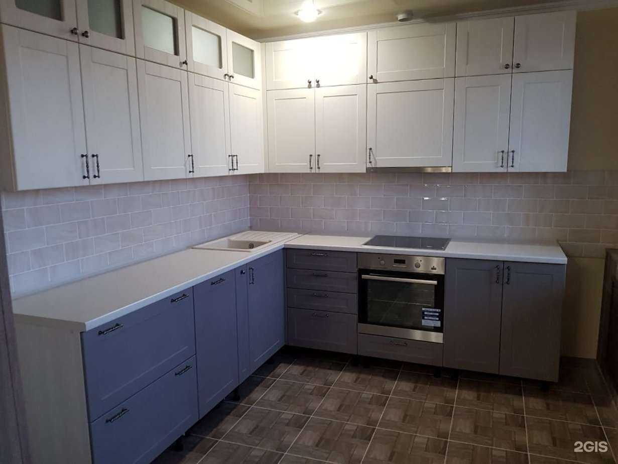 Отзывы на компанию Мир шкафов-купе в Миассе c фото