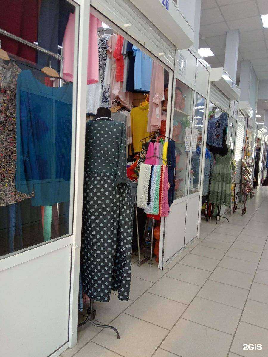 Отзывы на компанию Магазин женской одежды в г. Тула c фото