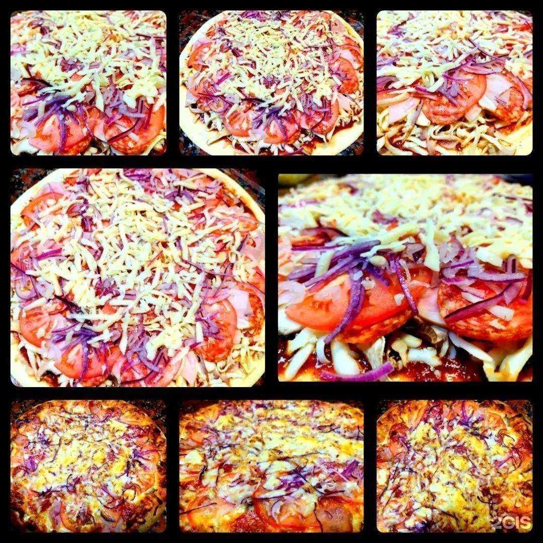 Отзывы на компанию Маэстро пицца в Геленджике c фото