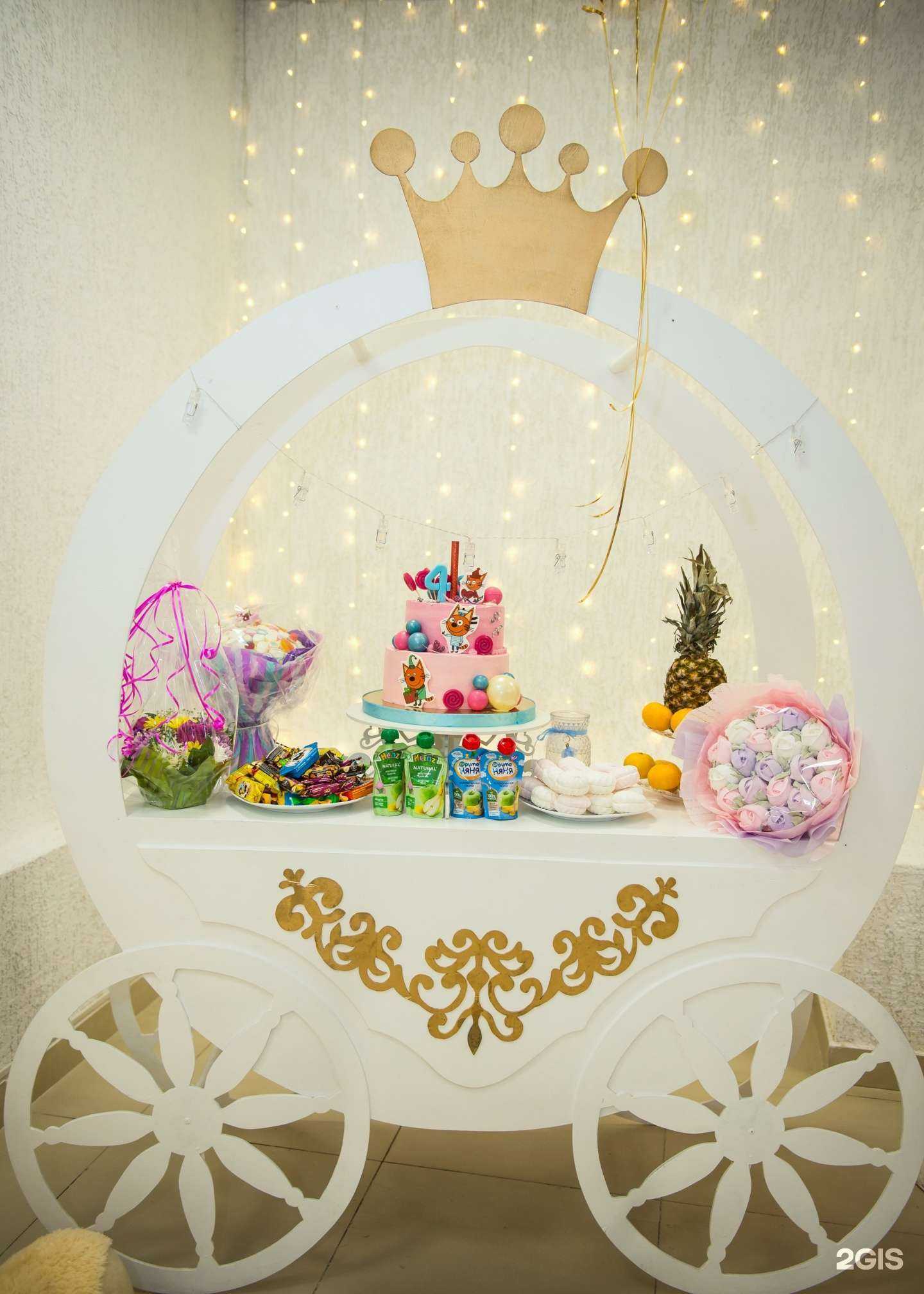 Отзывы на компанию Бомба Праздник в Курске c фото