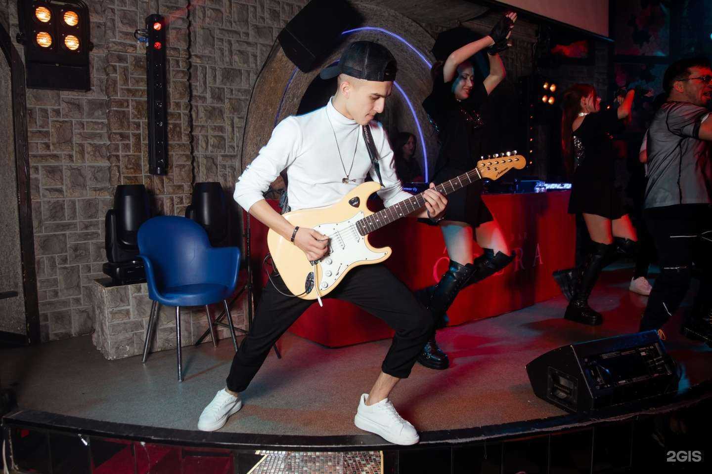 Отзывы на компанию Opera в Набережных Челнах c фото