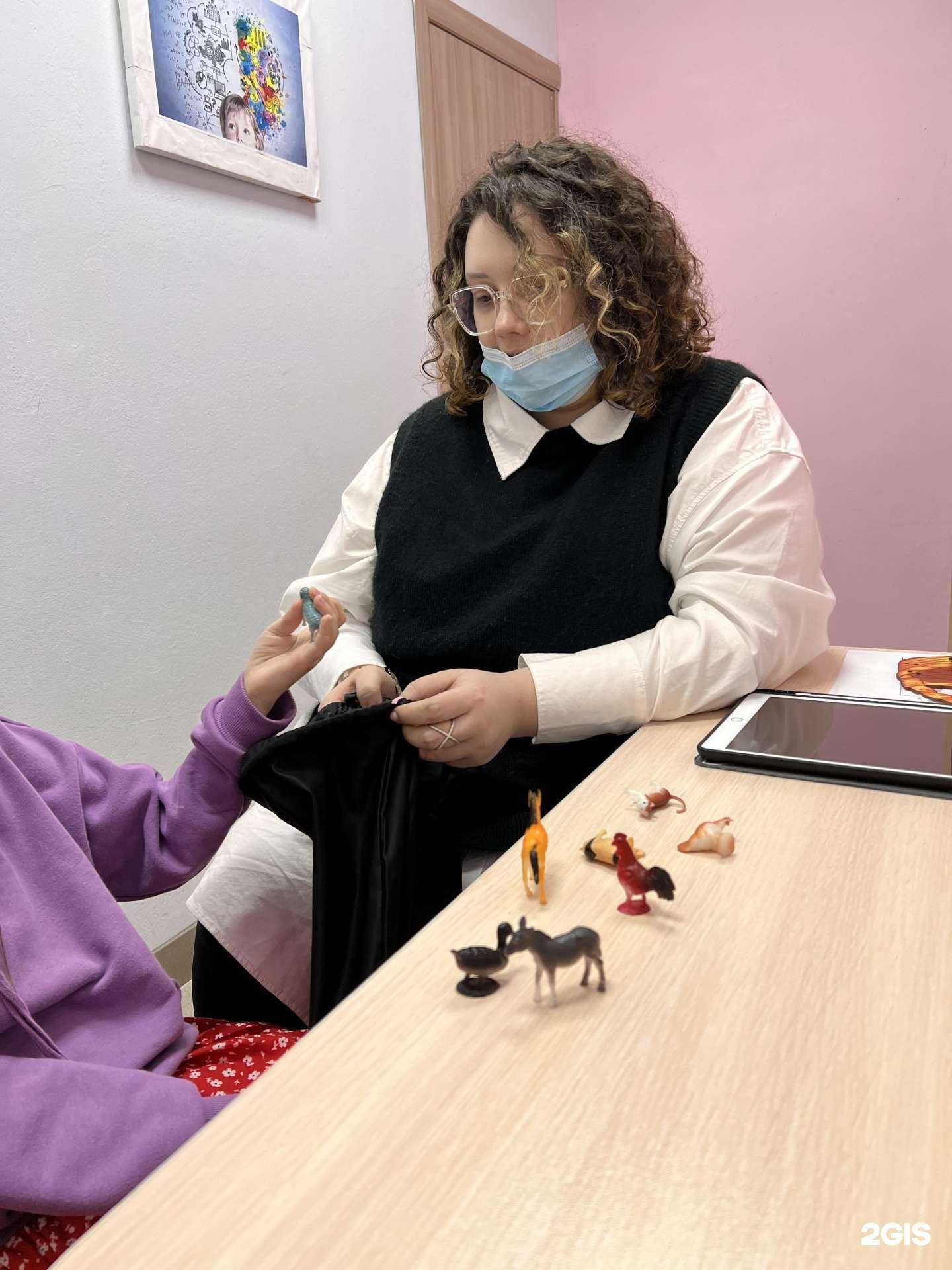 Отзывы на компанию Логопед и Я в Челябинске c фото