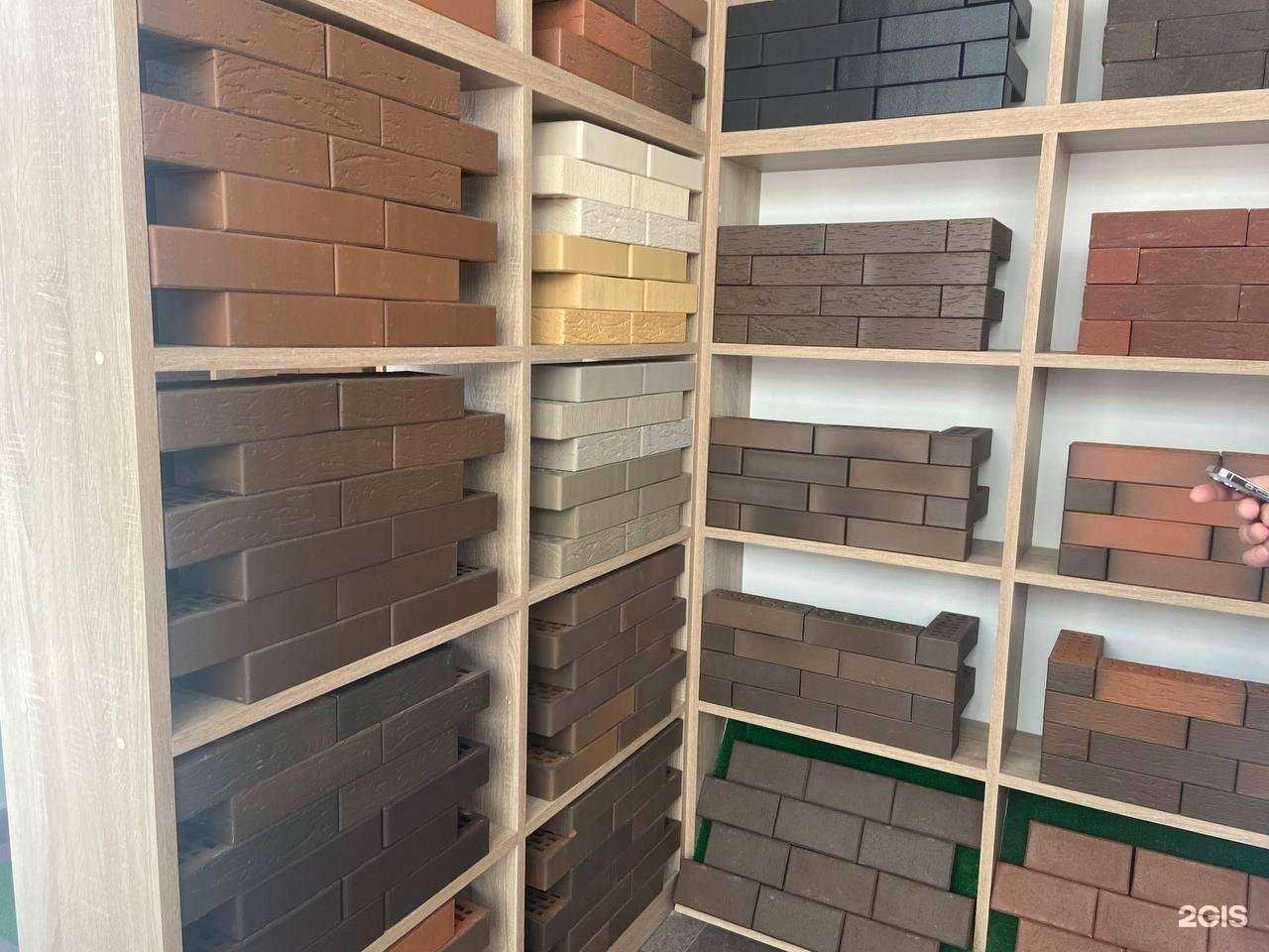 Отзывы на компанию ПроКирпич  в г. Иваново c фото