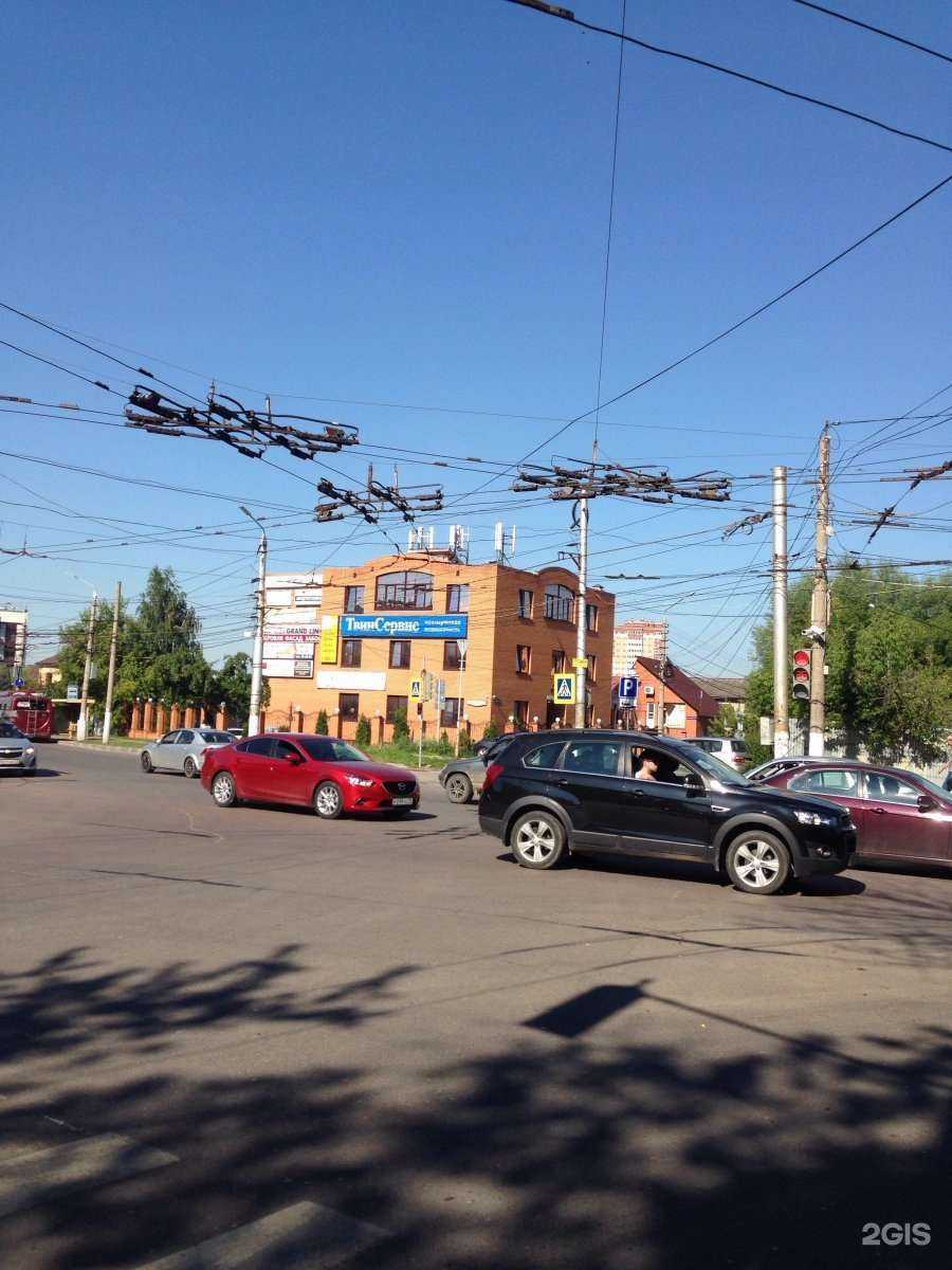 Отзывы на компанию Контур в Туле c фото - фотография 2 из 2