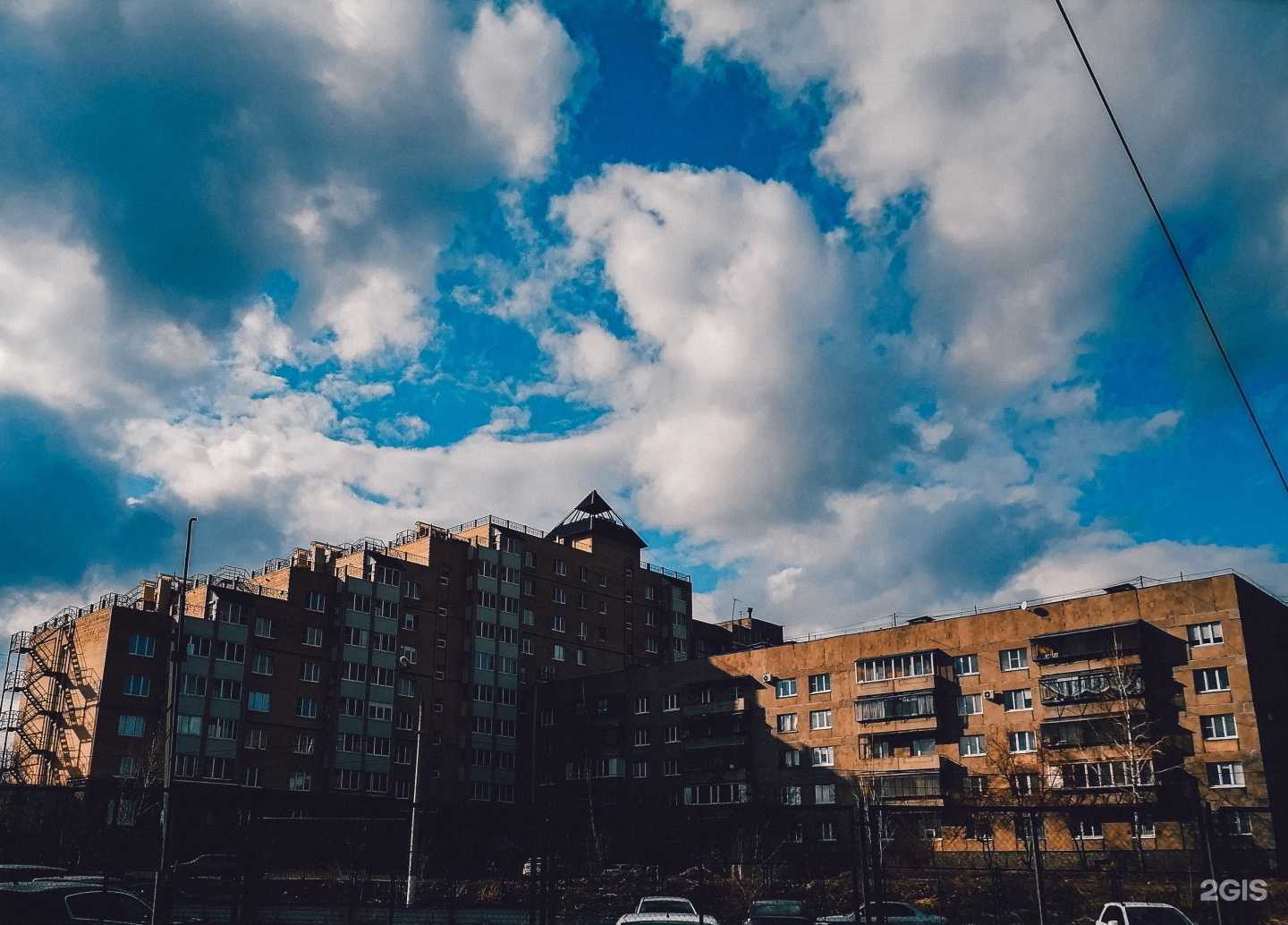 Отзывы на компанию Торговая компания в Магнитогорске c фото - фотография 2 из 2