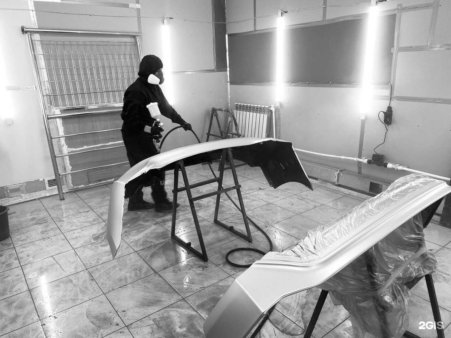 Отзывы на компанию Stuttgart в Артёме c фото