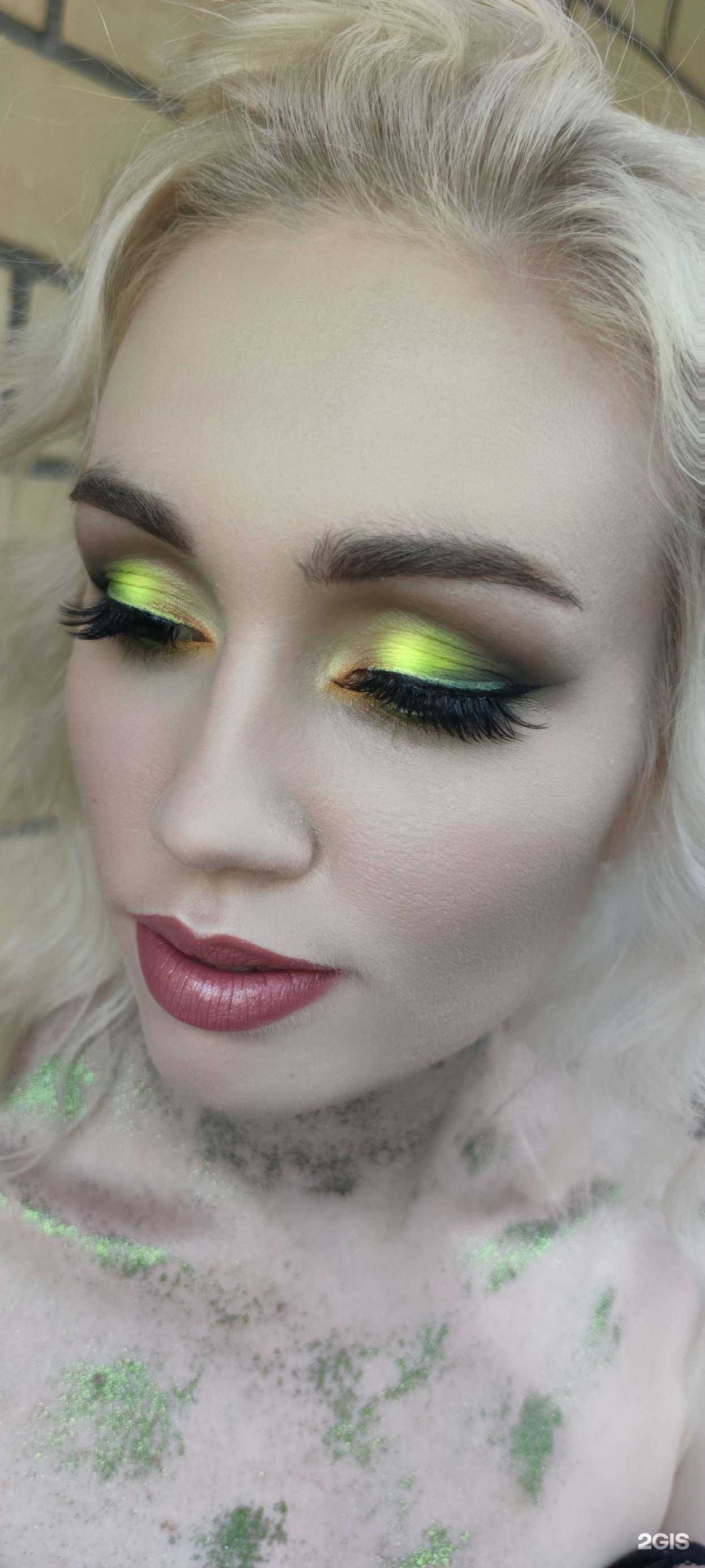 Отзывы на компанию Beauty i точка в г. Верхняя Пышма c фото