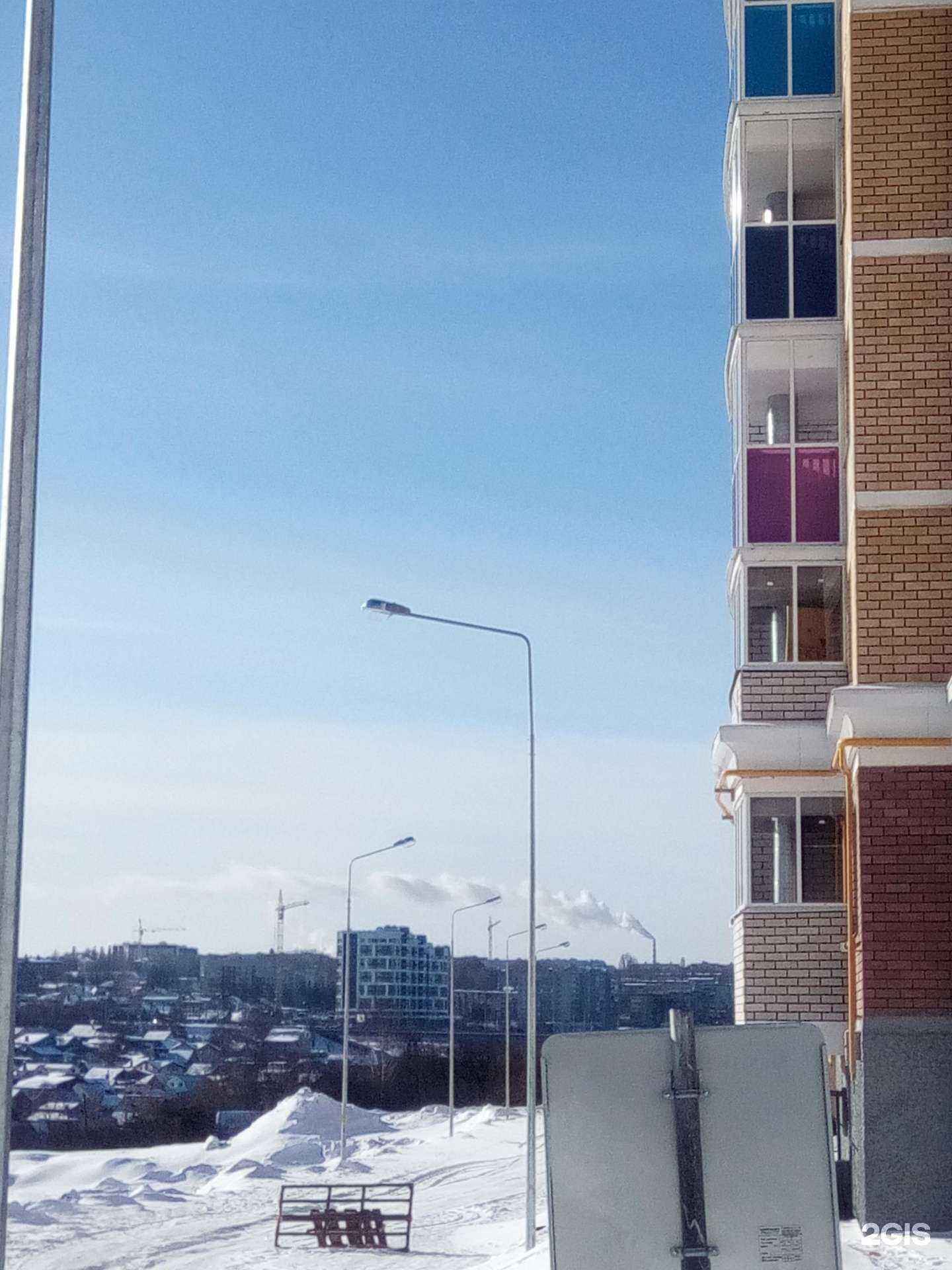 Отзывы на компанию MD Clinic Kids в Чебоксарах c фото - фотография 2 из 2