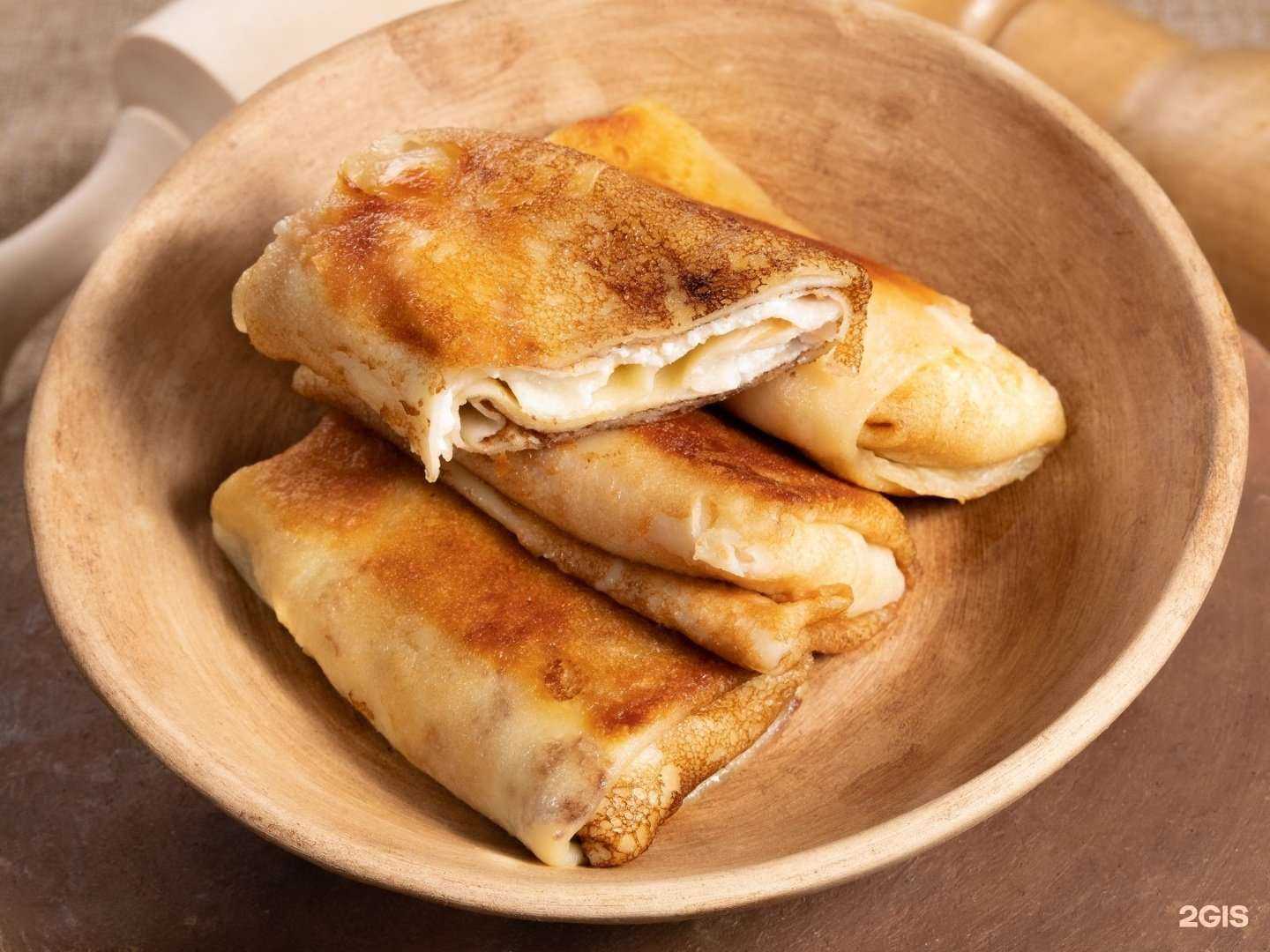 Отзывы на компанию Горячая трапеза в Оренбурге c фото