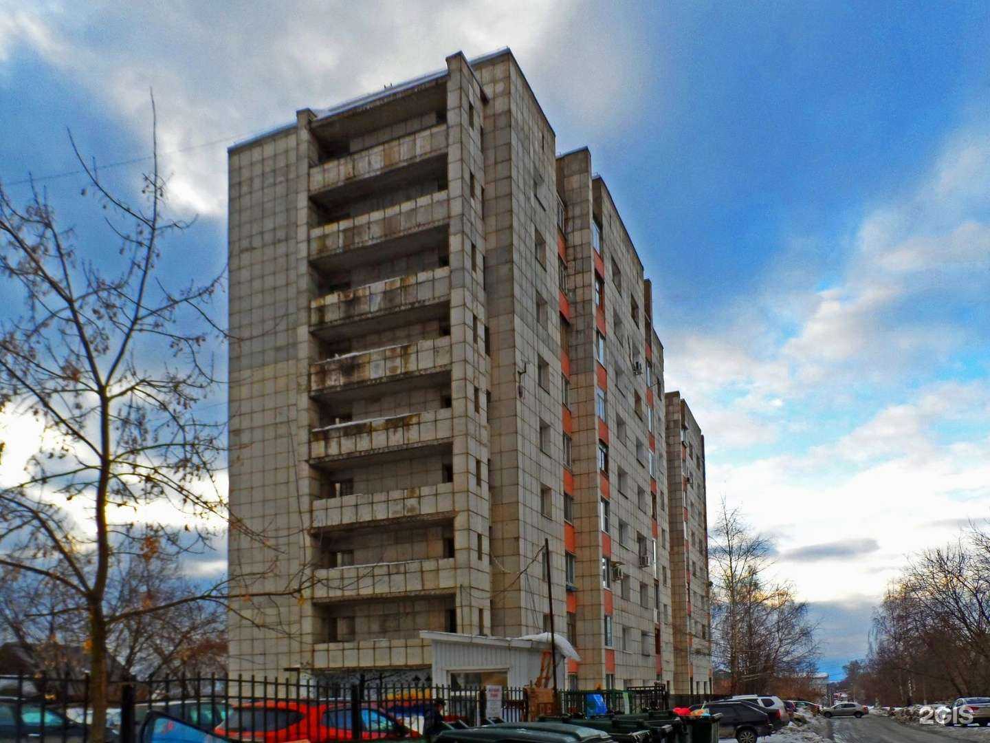 Отзывы на компанию Шустрые тушканчики в Перми c фото