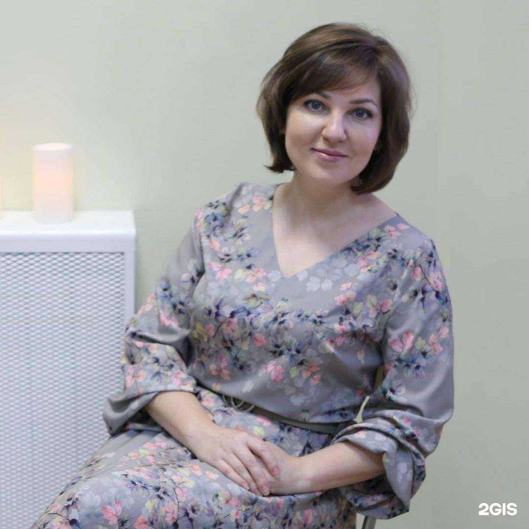 Отзывы на компанию Психологический центр Маргариты Усердновой в Ульяновске c фото