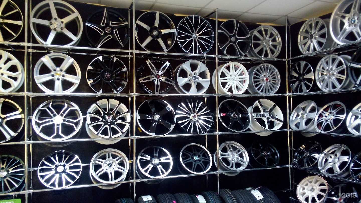 Отзывы на компанию DiskontШин34 в Волжском c фото