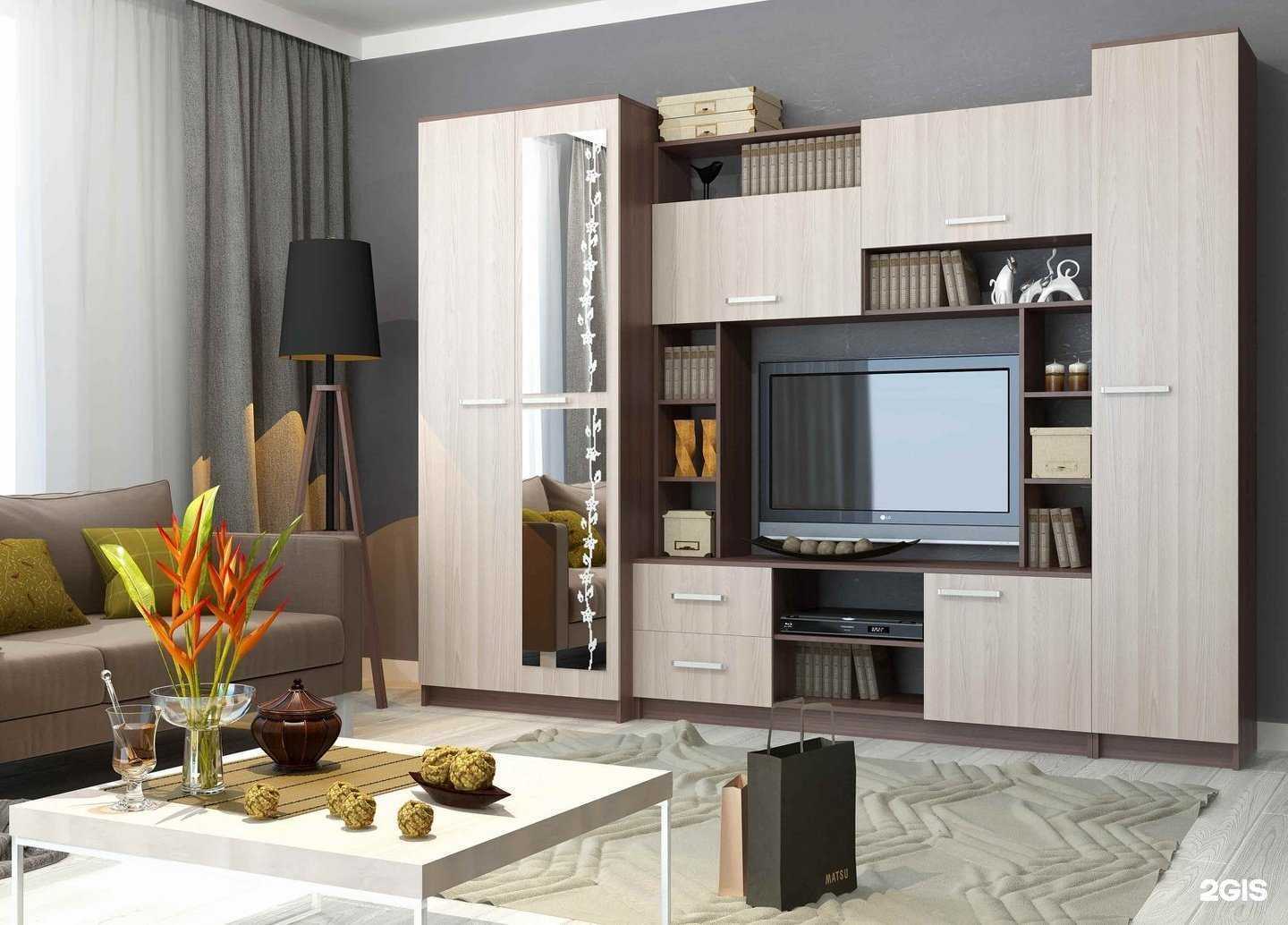 Отзывы на компанию Фортуна мебель в г. Чита c фото