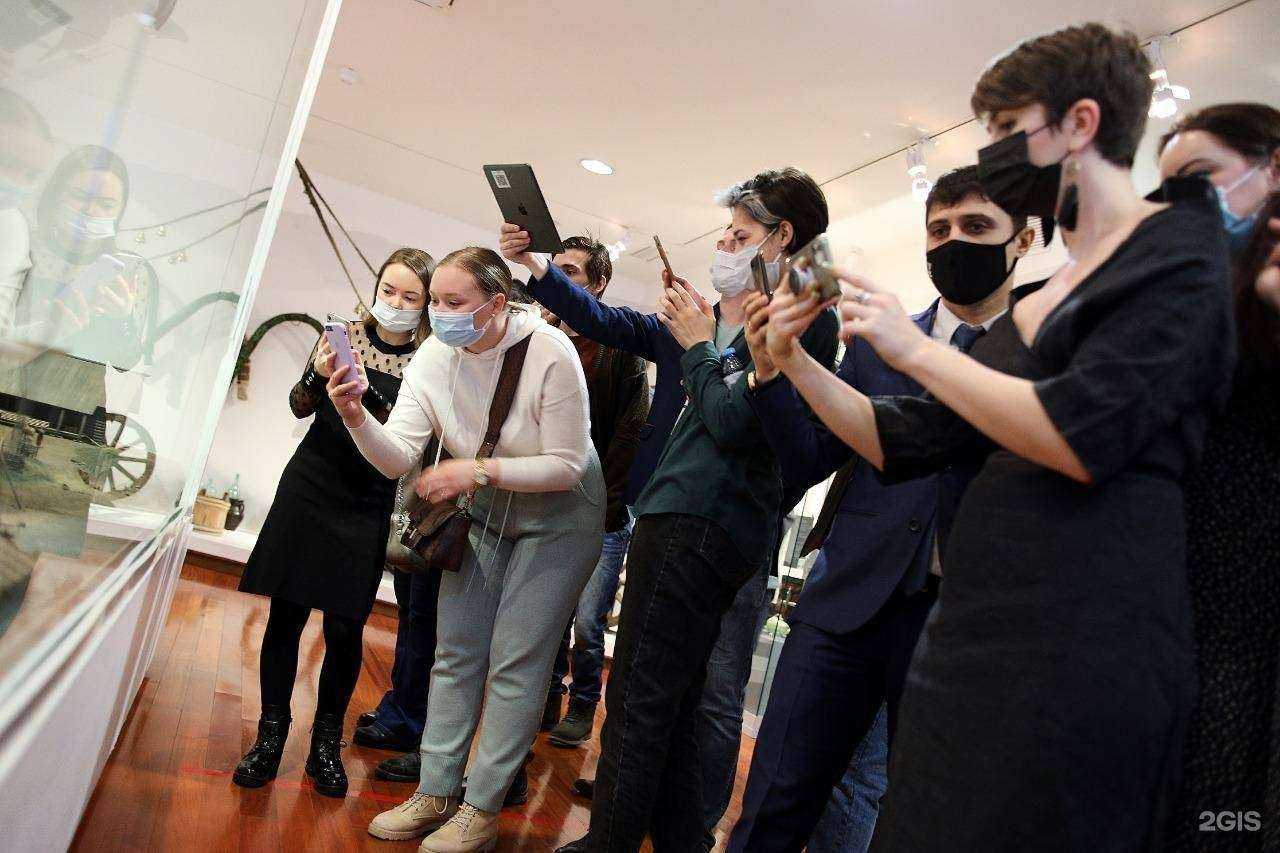 Отзывы на компанию 3Д студия в Сургуте c фото