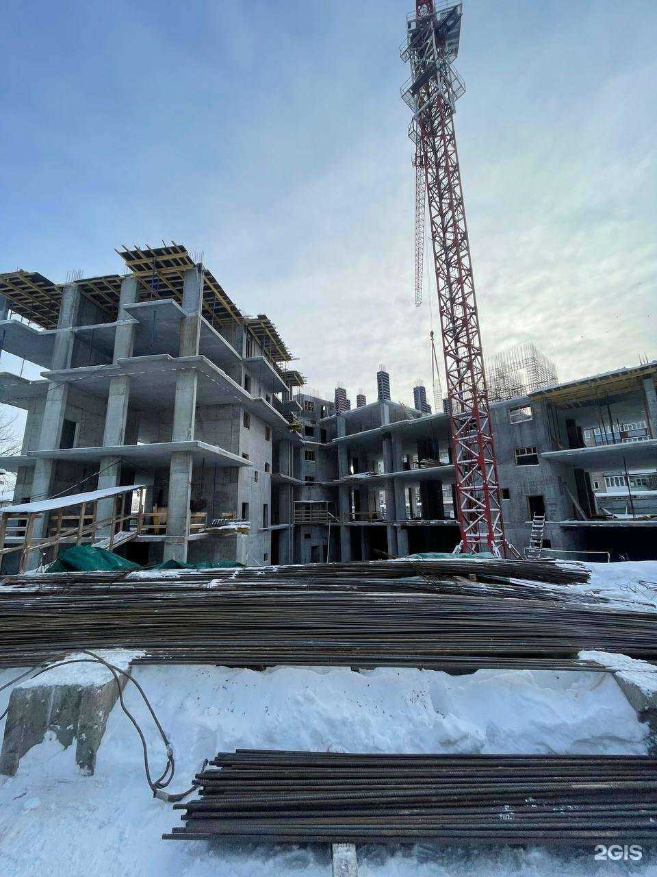 Отзывы на компанию Содружество в Боре c фото