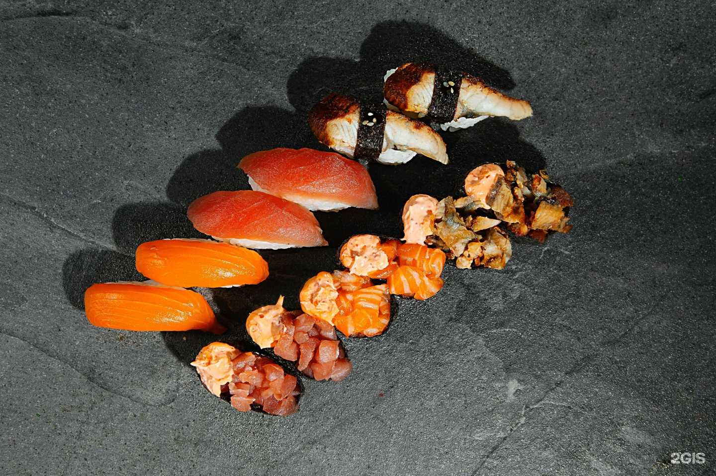 Отзывы на компанию Sakana в Сочи c фото