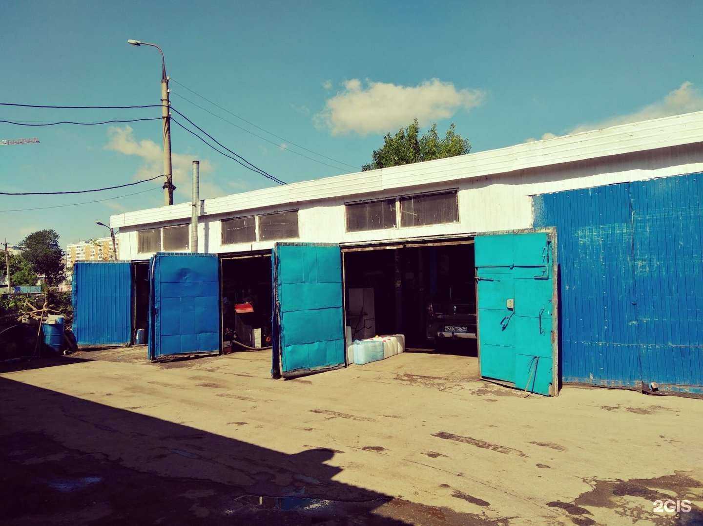 Отзывы на компанию Автосервис в г. Самара c фото