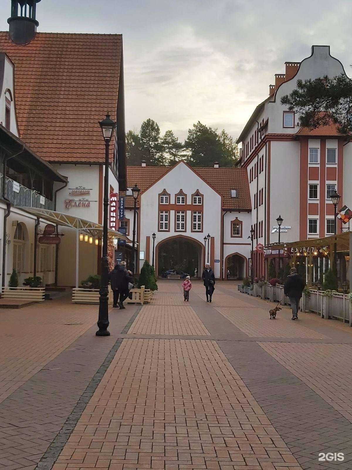 Отзывы на компанию Vestna в г. Светлогорск c фото