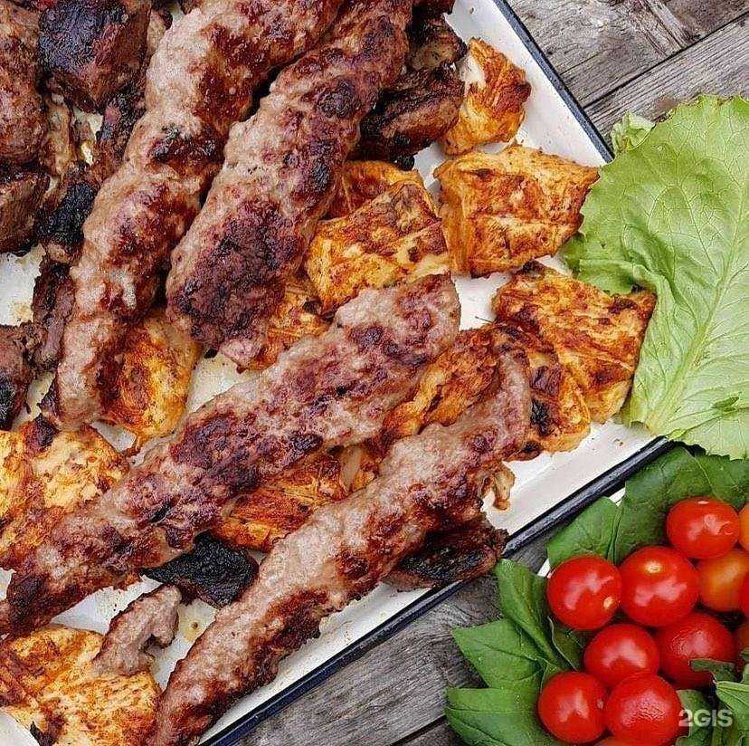 Отзывы на компанию Fresh-Kebab в г. Ижевск c фото