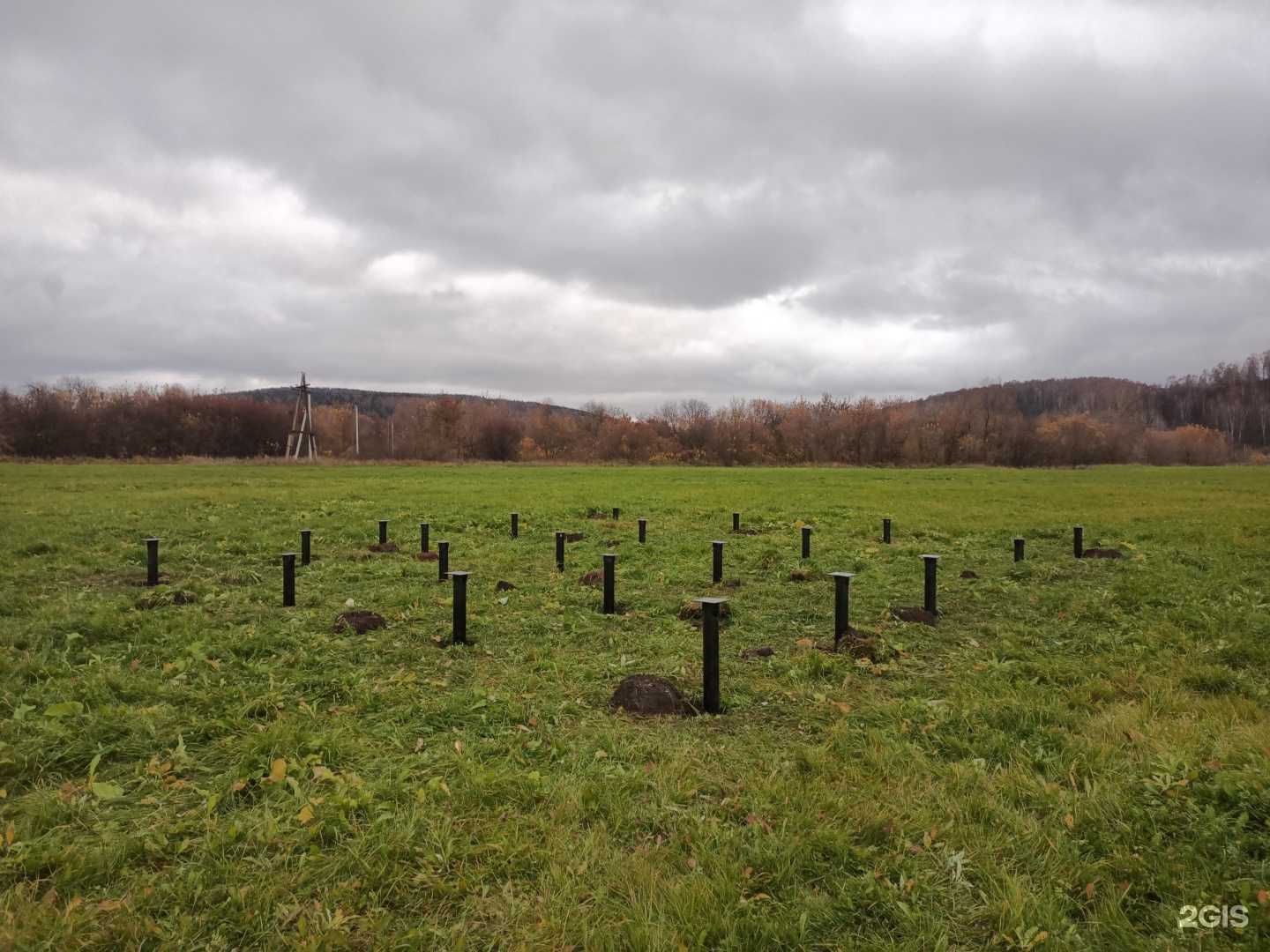 Отзывы на компанию СваиКузбасс-Нк в г. Новокузнецк c фото