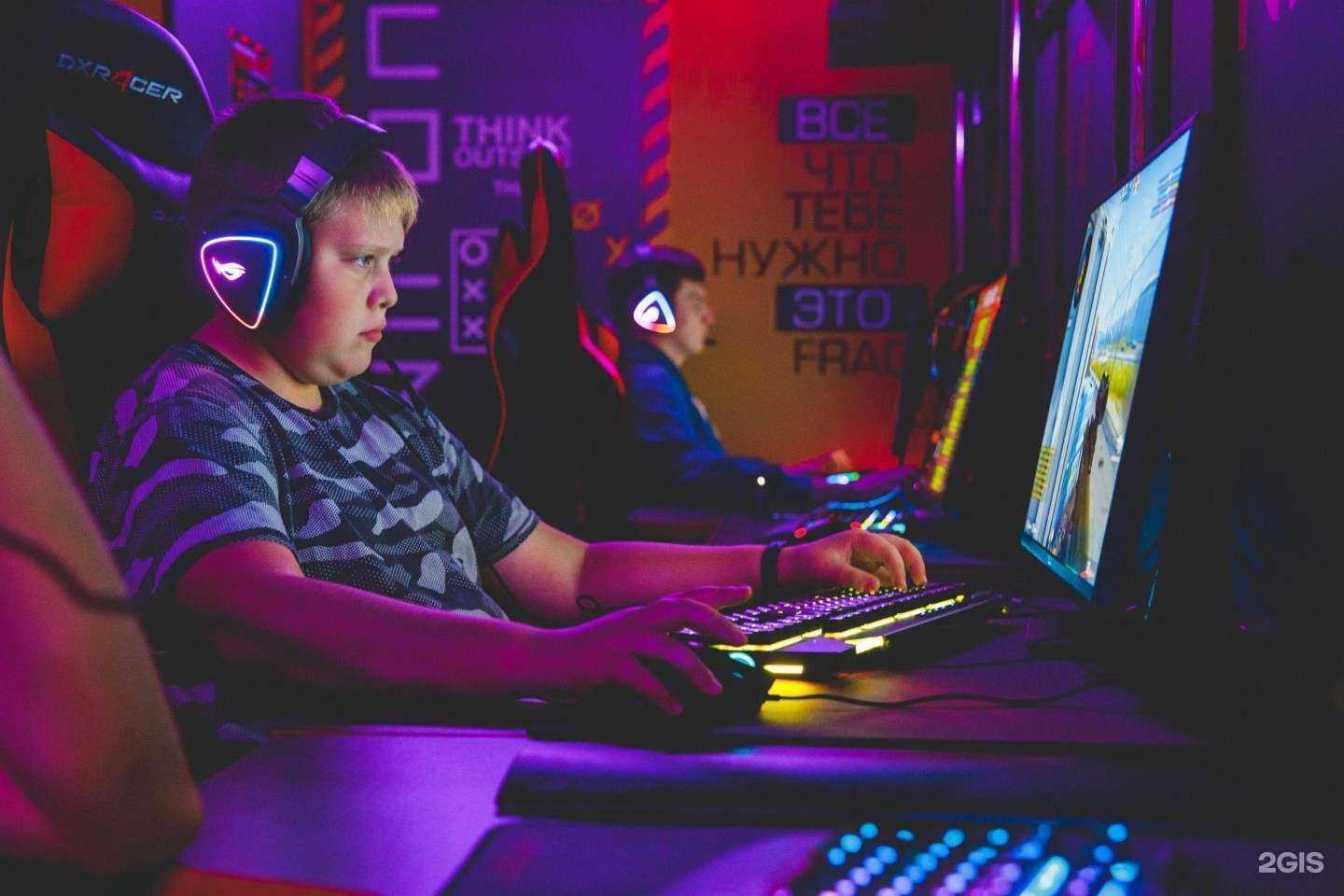 Отзывы на компанию Colizeum в Ульяновске c фото