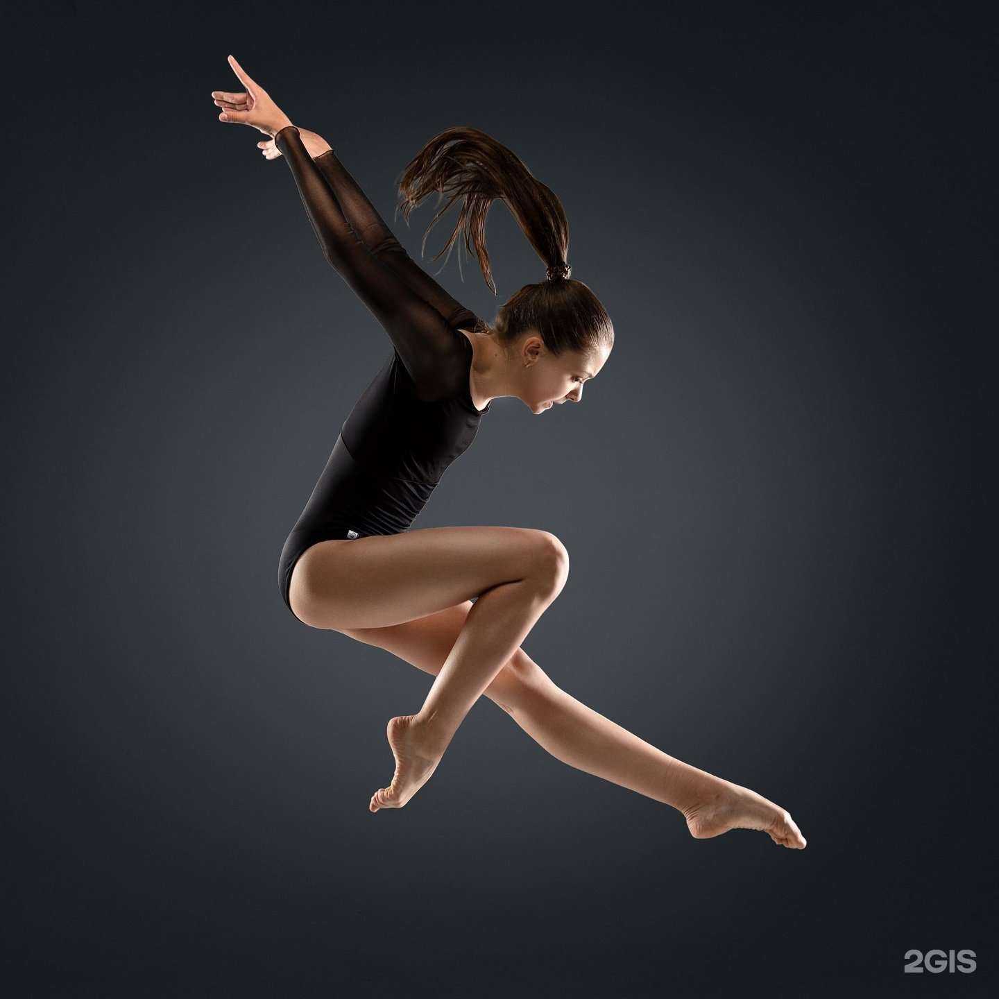 Отзывы на компанию DivoBallet в Хабаровске c фото