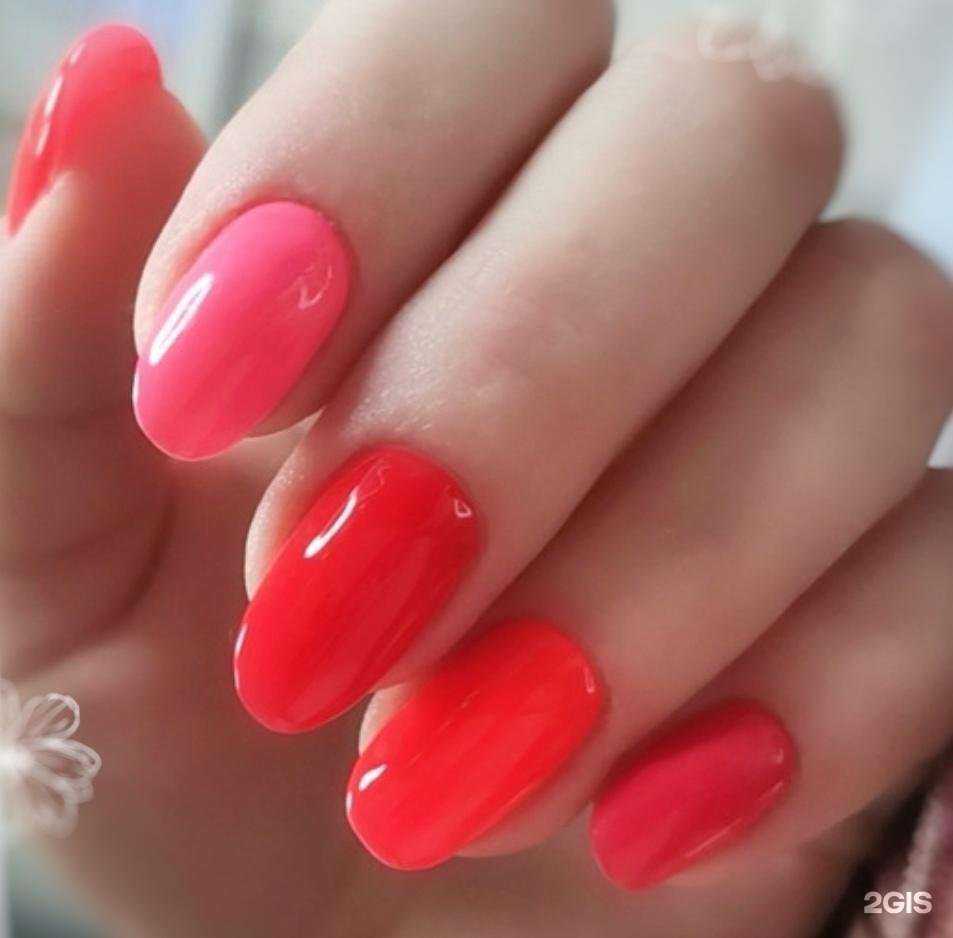 Отзывы на компанию Nail_studio_ek в г. Краснодар c фото