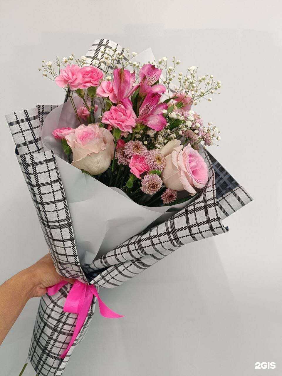 Отзывы на компанию Атмосфера в г. Новосибирск c фото