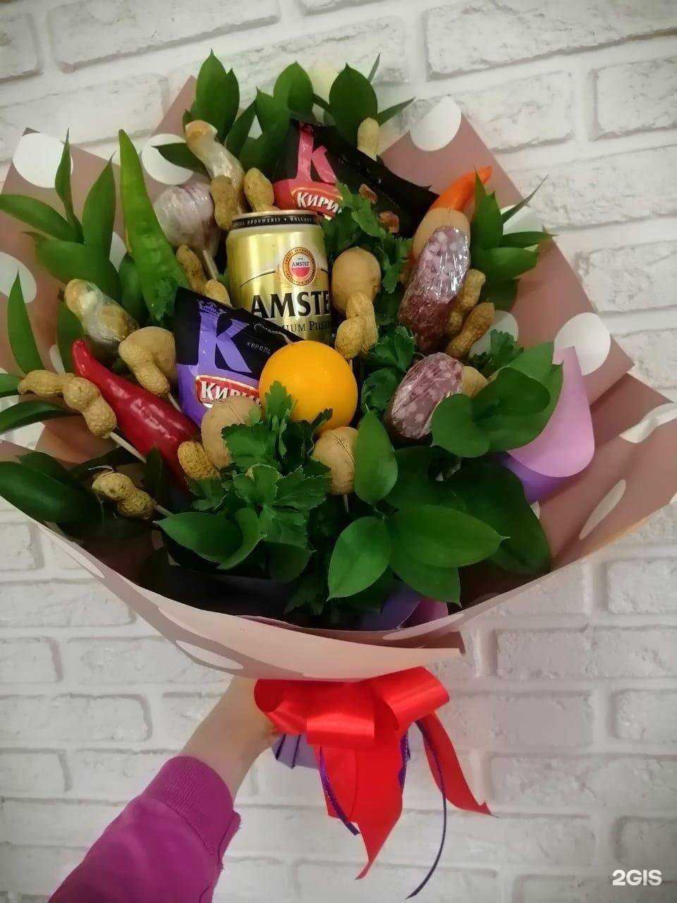 Отзывы на компанию Сирень в г. Омск c фото