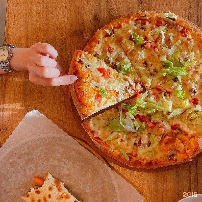 Отзывы на компанию Momento burger в г. Ставрополь c фото