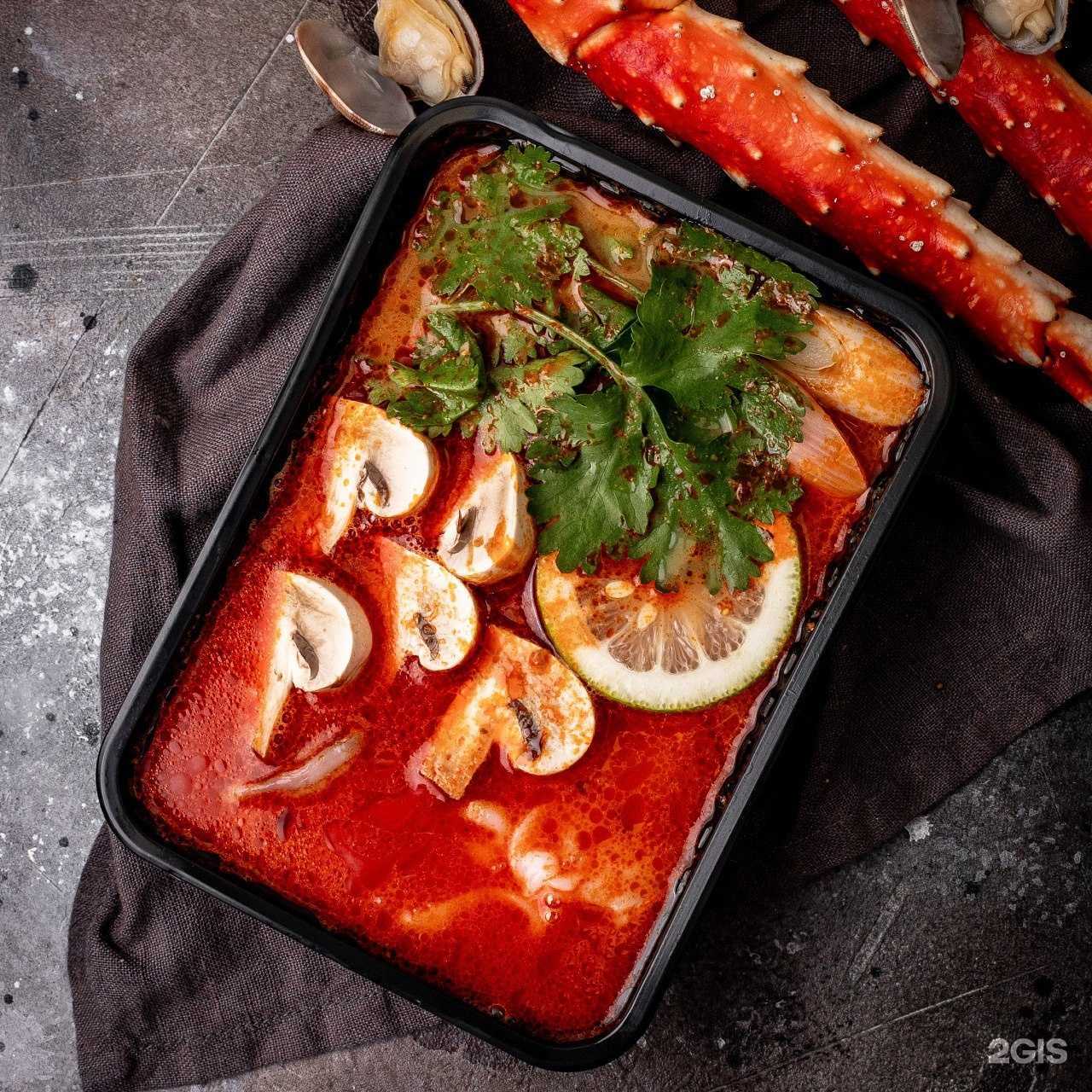 Отзывы на компанию 101 деликатес в г. Сочи c фото