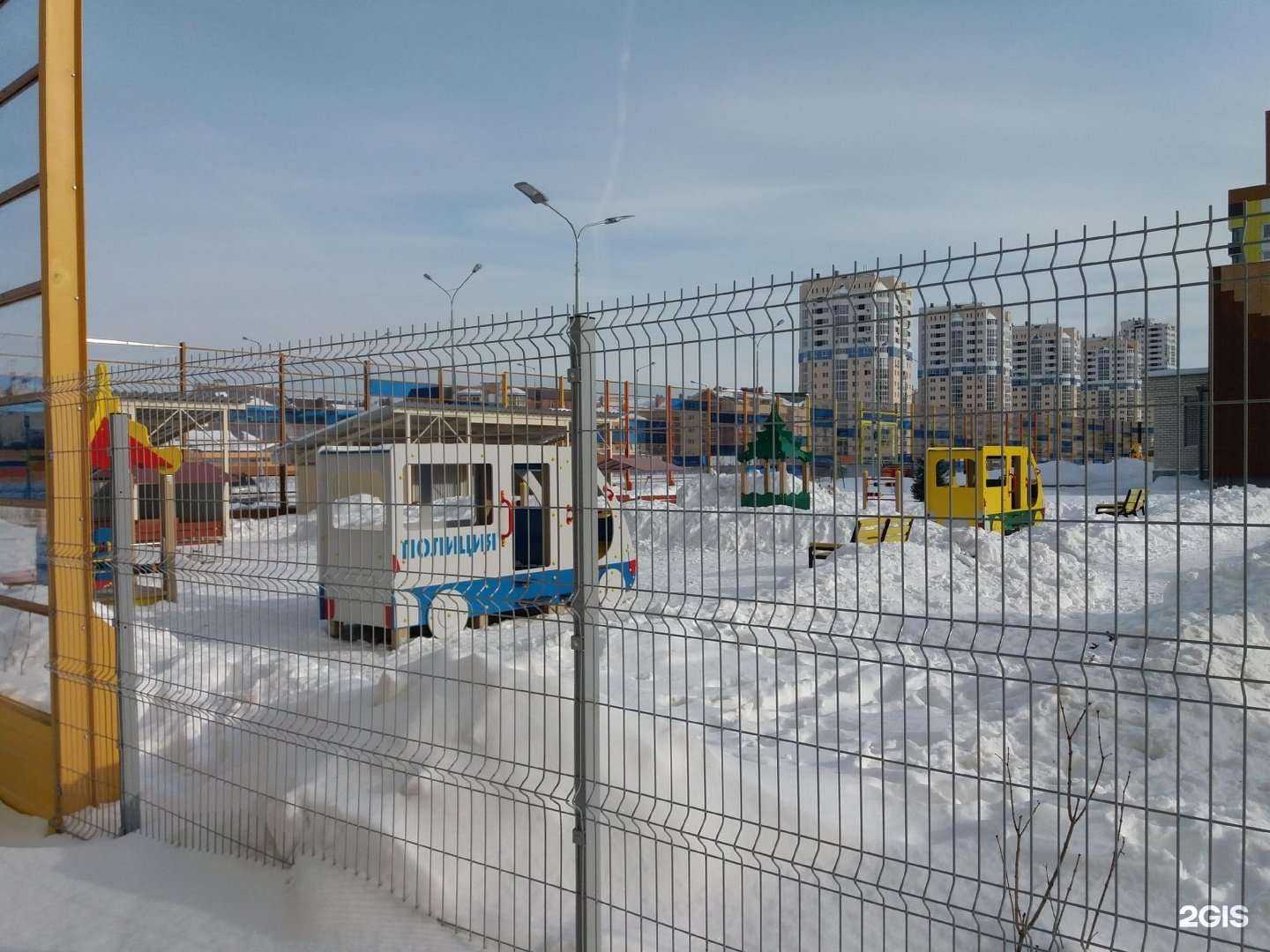 Отзывы на компанию Детский сад №119 в Екатеринбурге c фото