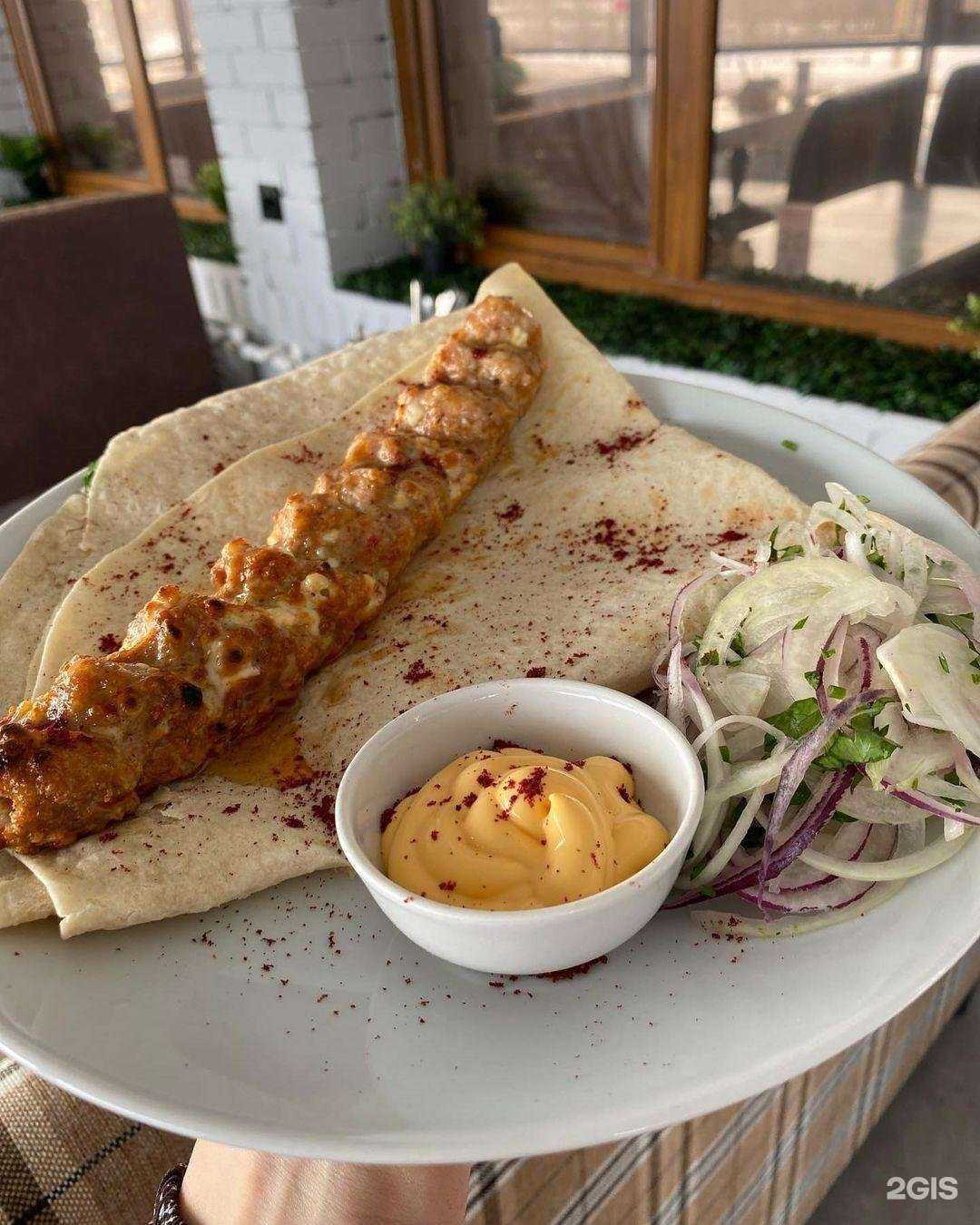 Отзывы на компанию На огне в Сызрани c фото