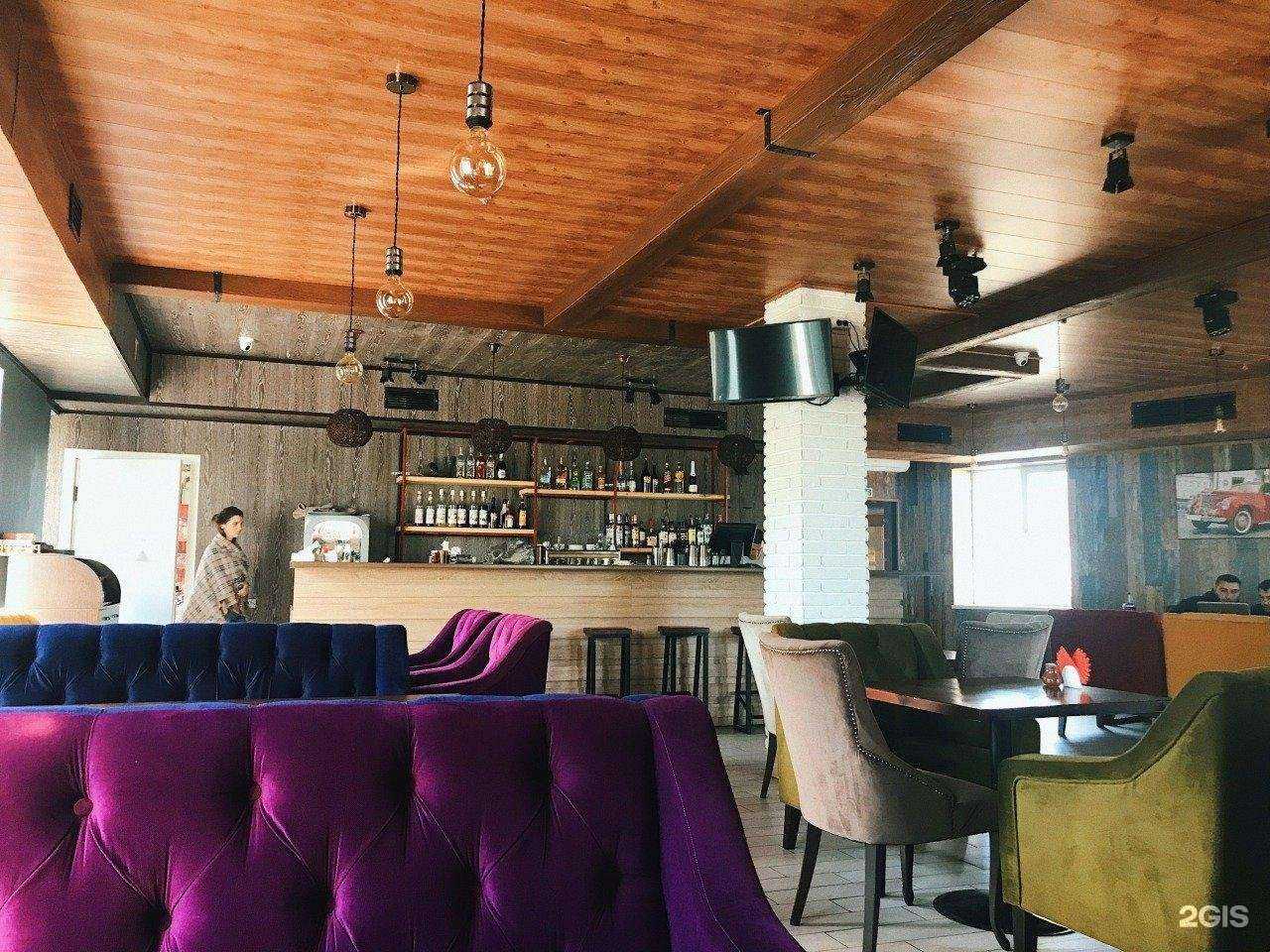 Отзывы на компанию Gatsby в Волгограде c фото