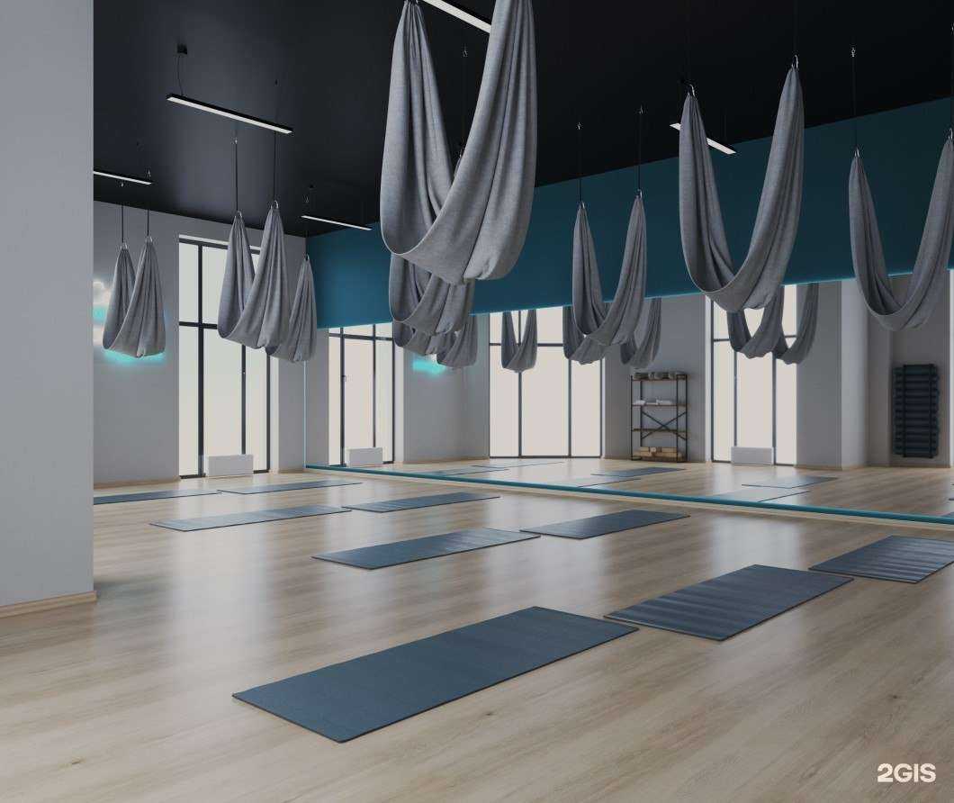 Отзывы на компанию Stretch House в г. Красноярск c фото