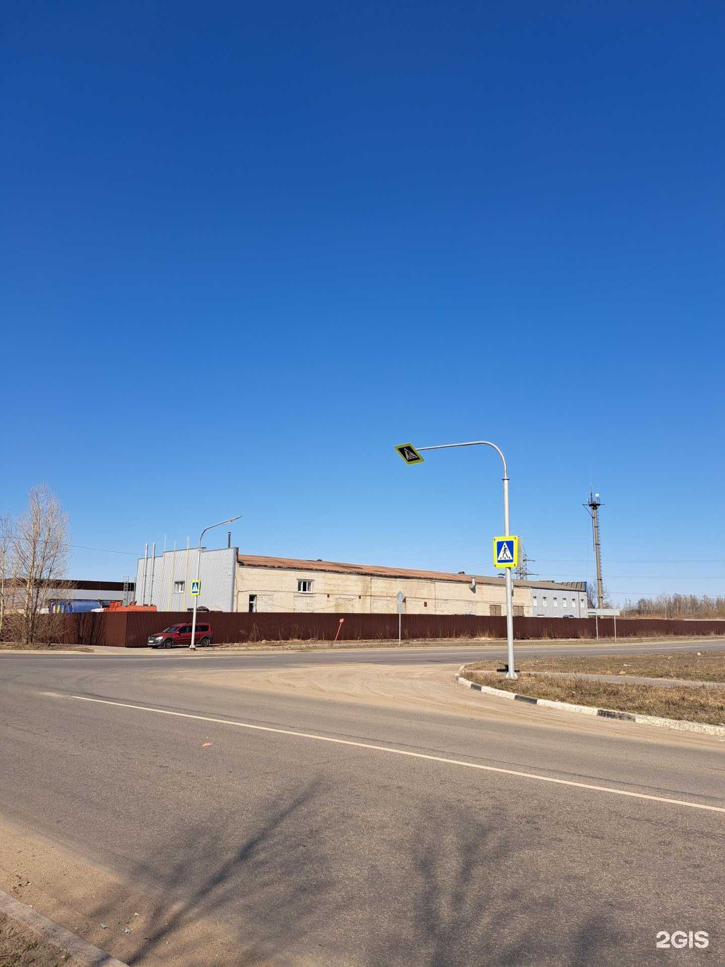 Отзывы на компанию Большие Колёса в Ярославле c фото - фотография 2 из 2