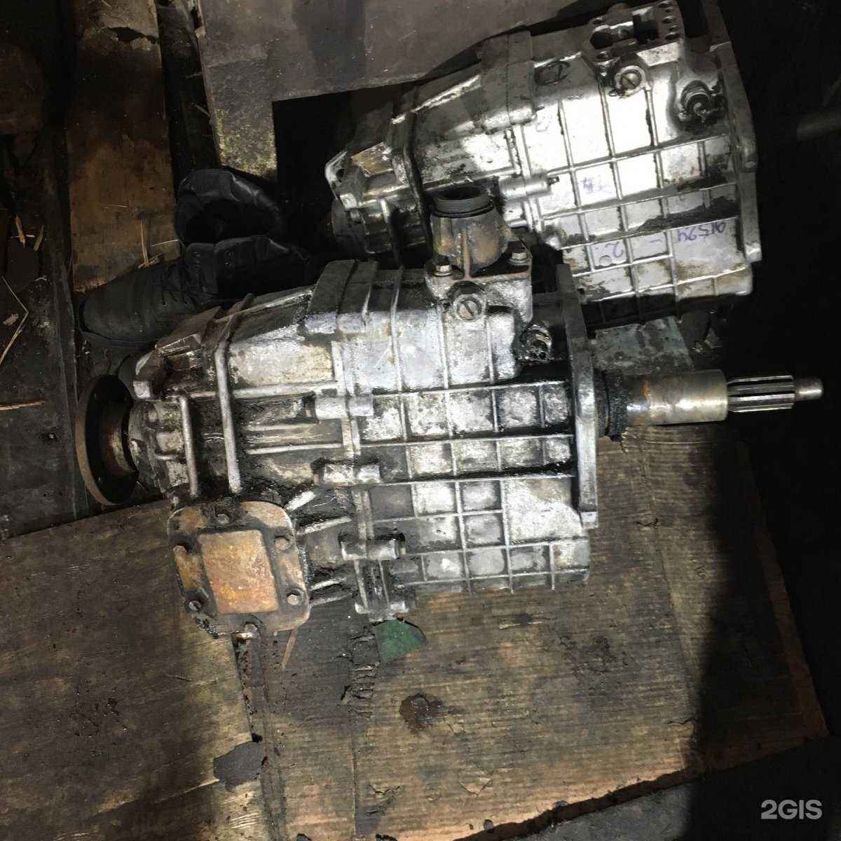 Отзывы на компанию Автосервис в Нижнем Новгороде c фото