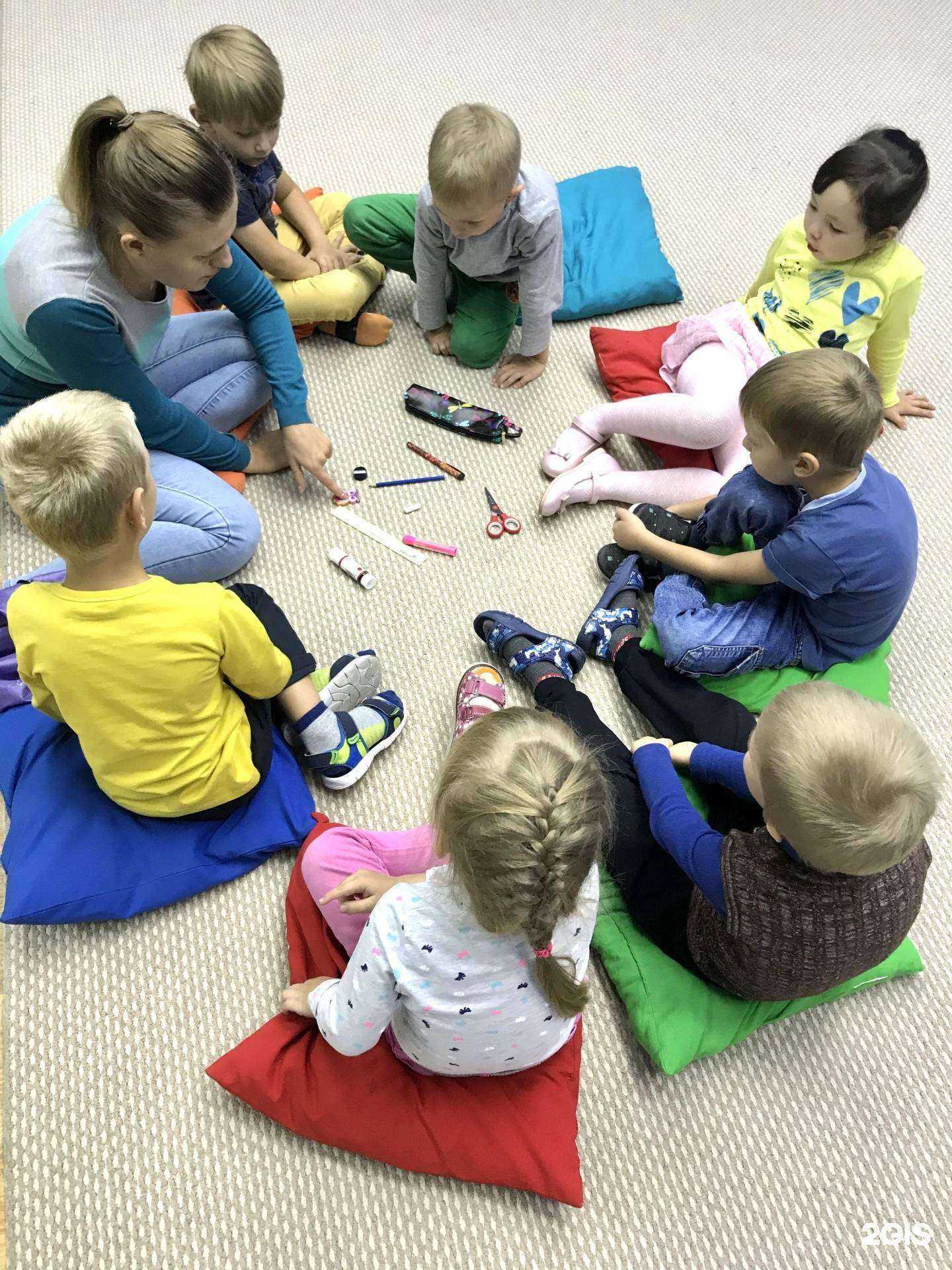 Отзывы на компанию Чудо-Чадо в Новосибирске c фото