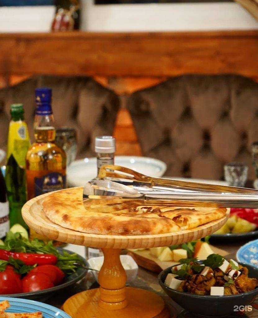 Отзывы на компанию Пацха в Сочи c фото