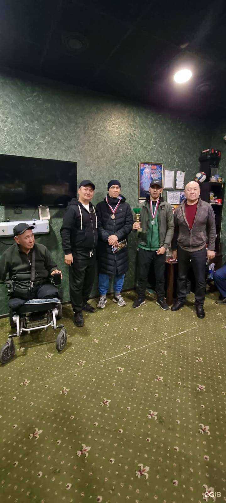 Отзывы на компанию Бишкек в г. Екатеринбург c фото