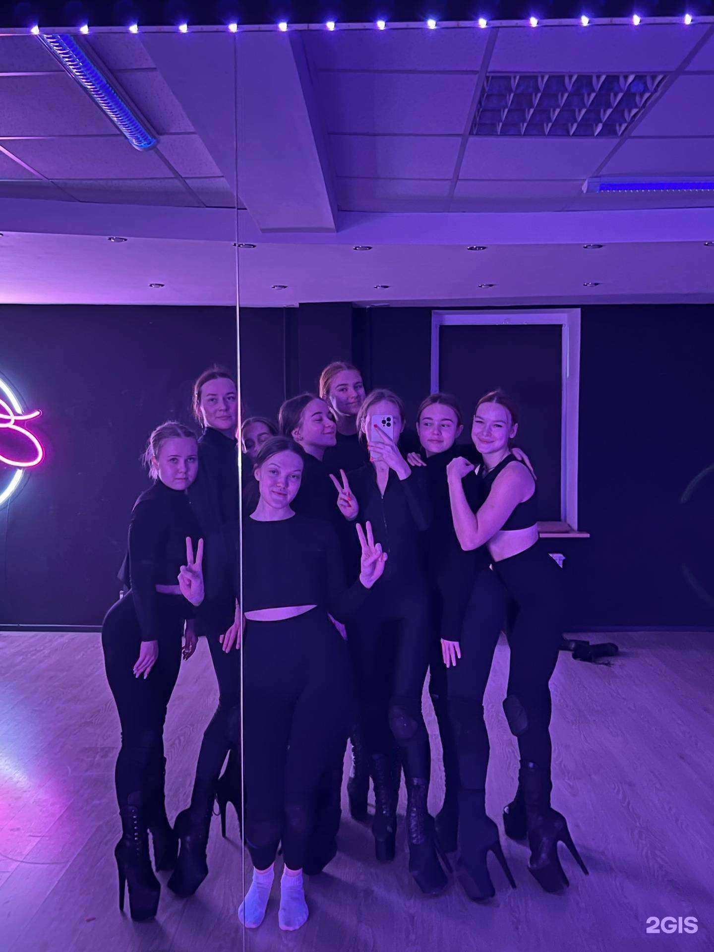 Отзывы на компанию Emotion в г. Ярославль c фото